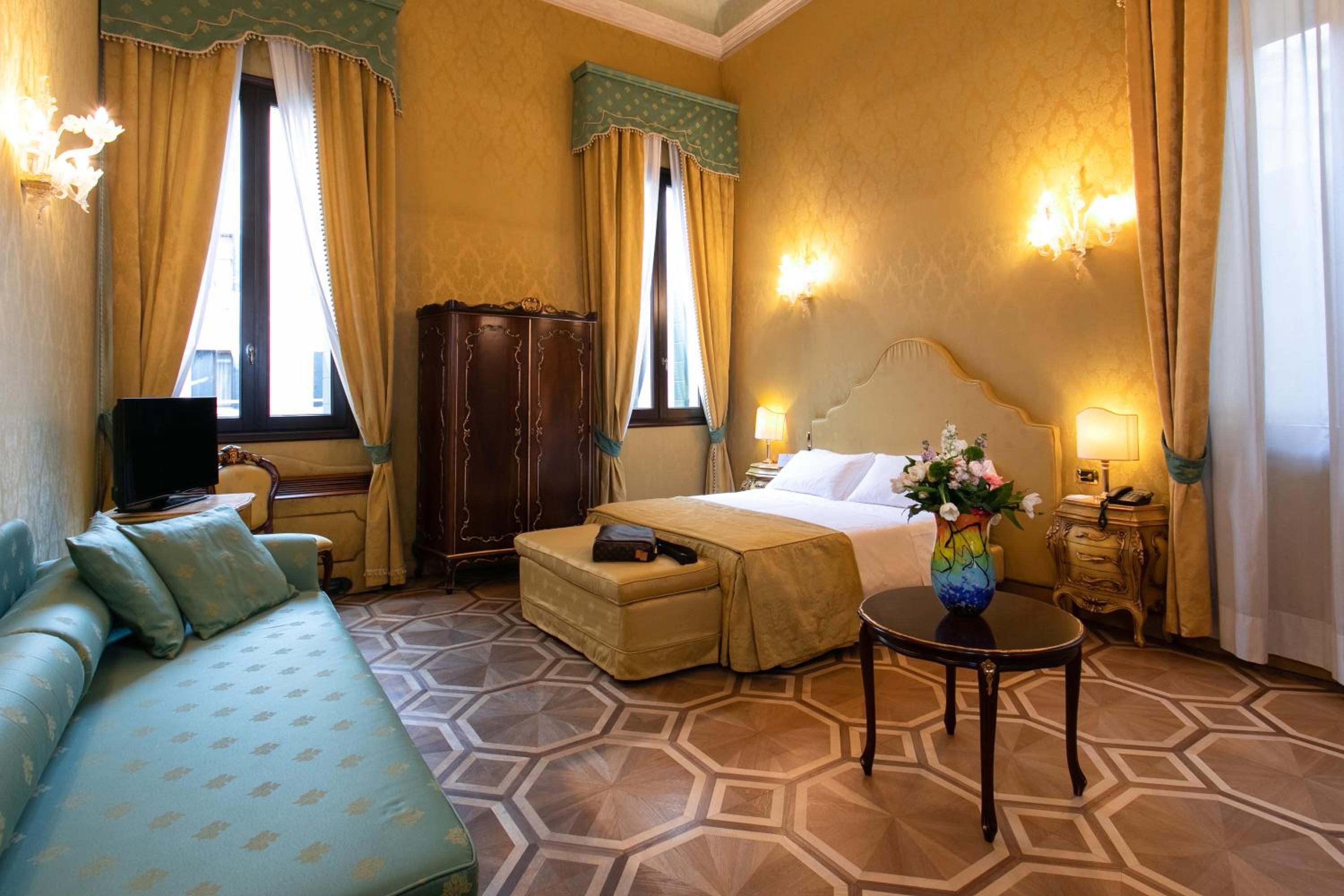Junior Suite  photo 1