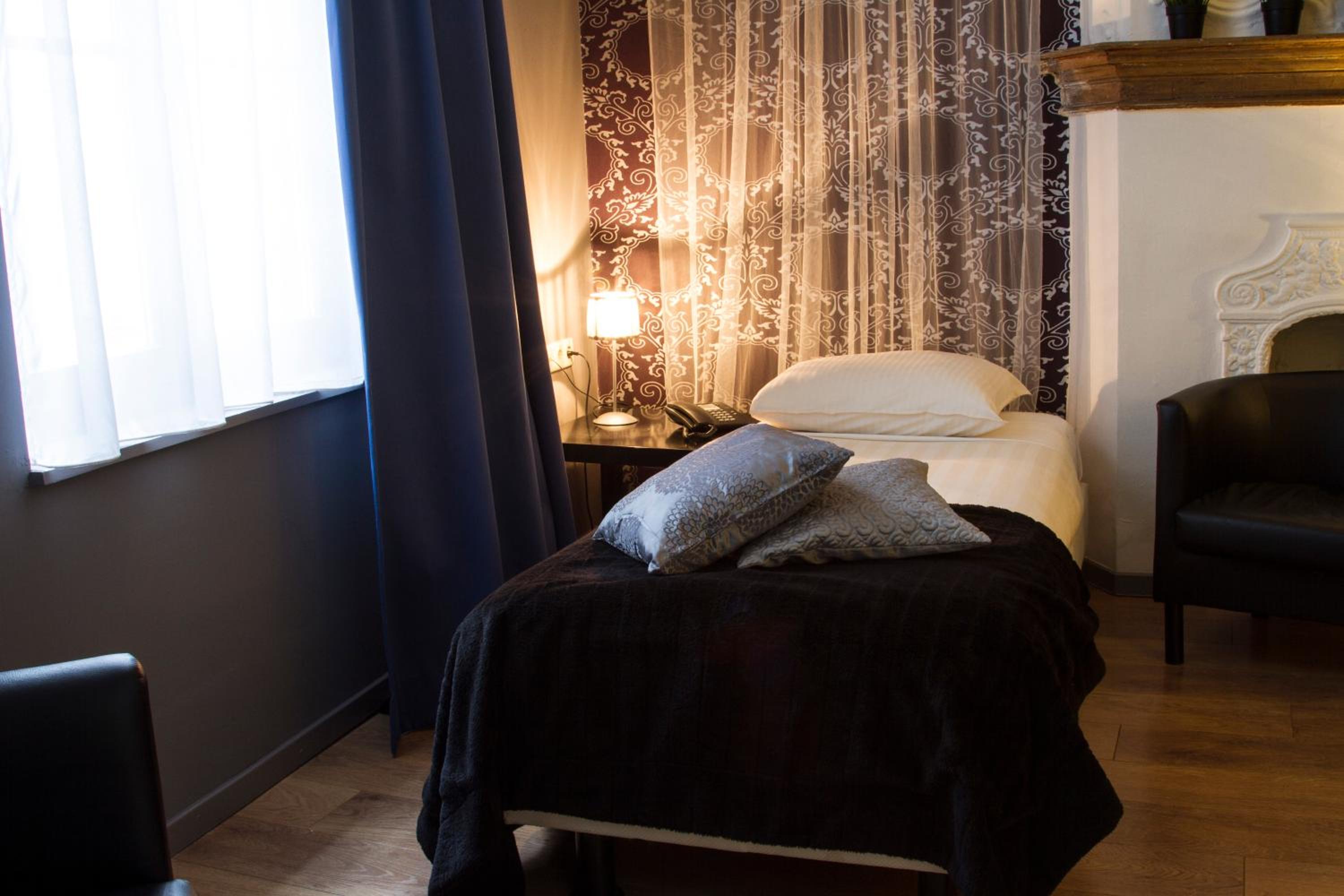 Marrakesh Twin Room - Photo 1