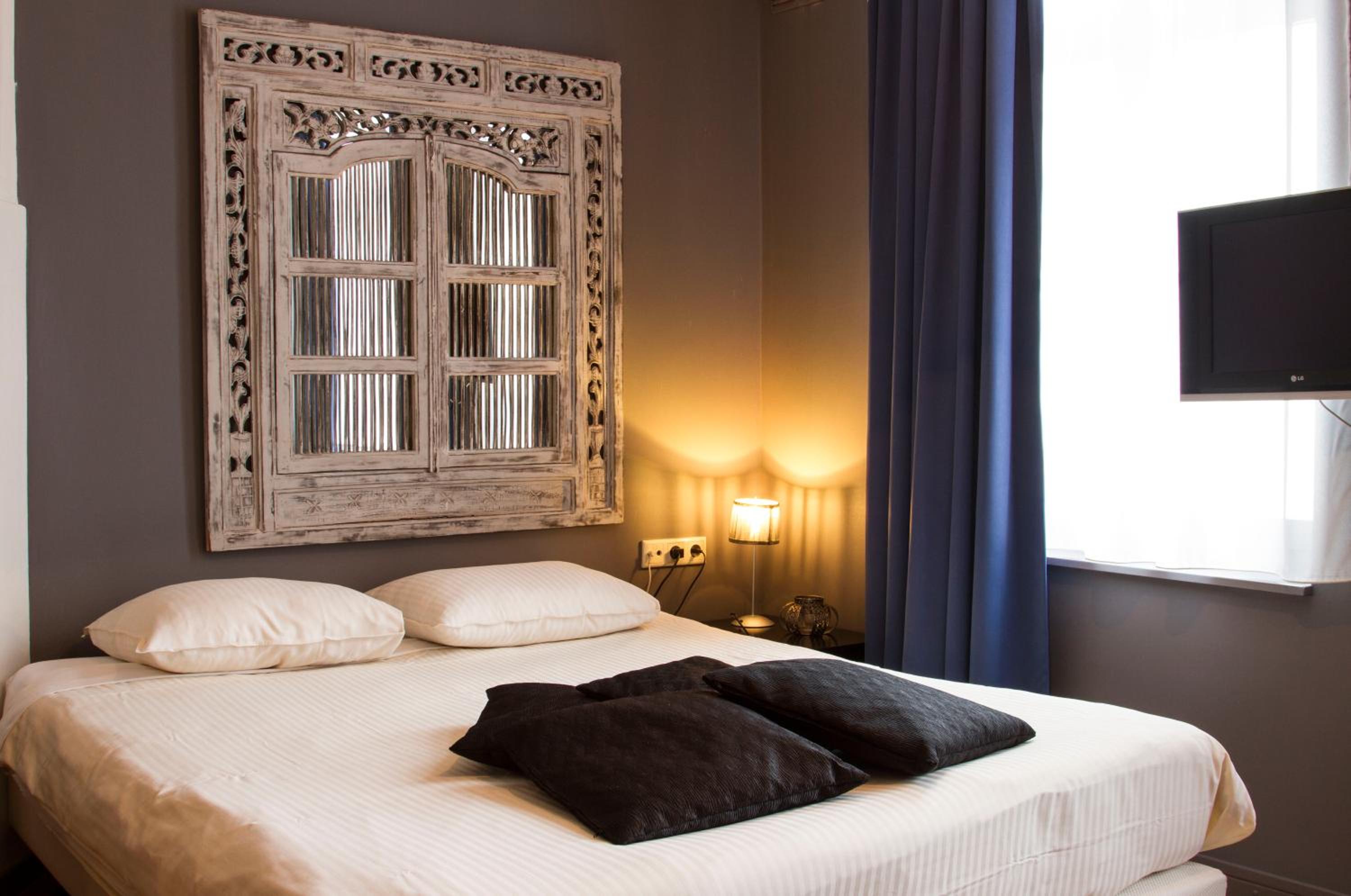 Maghreb Triple Room - Photo 5