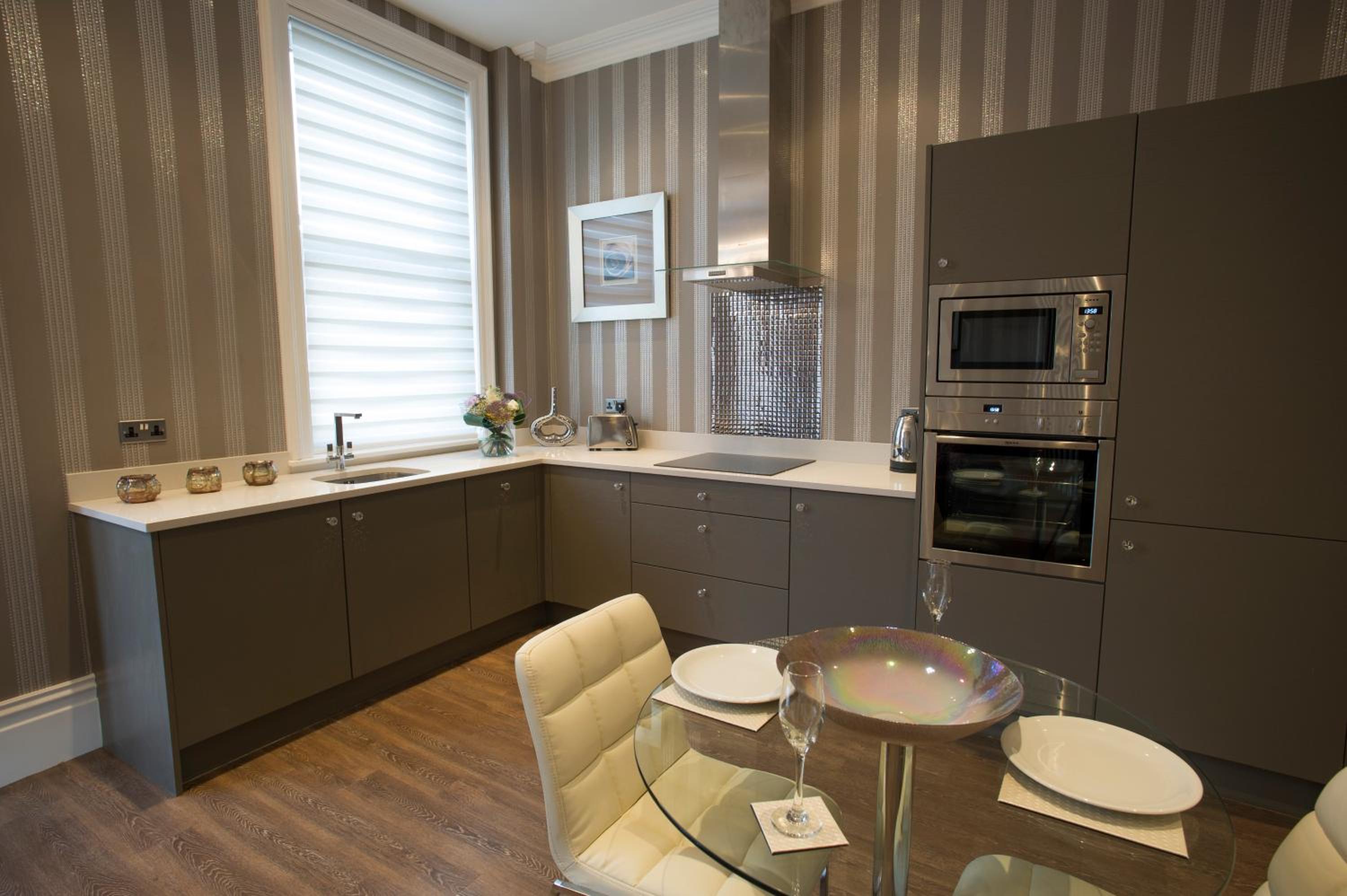 Luxury Apartment - The Hambleton Suite photo 3