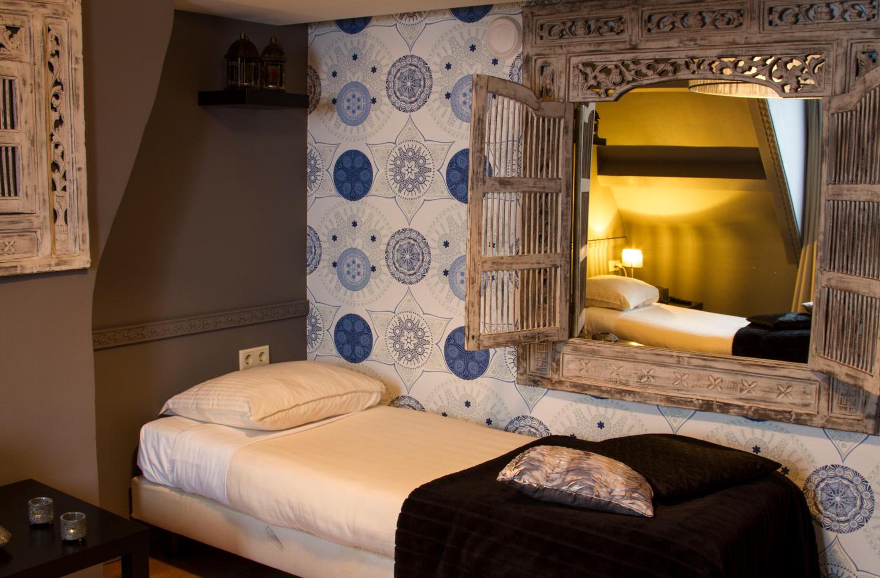 Marrakesh Twin Room - Photo 6