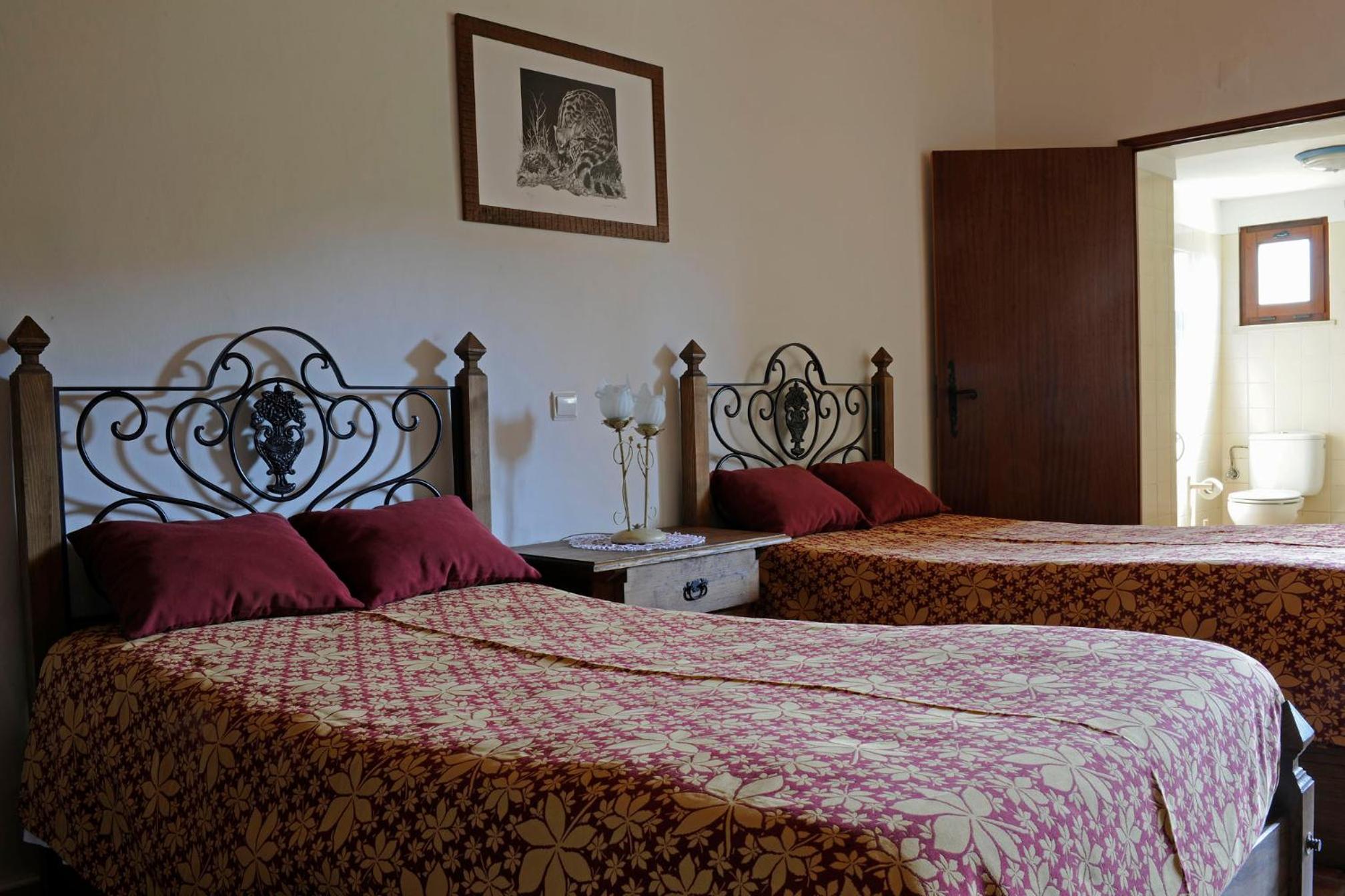 Twin Room - Photo 5