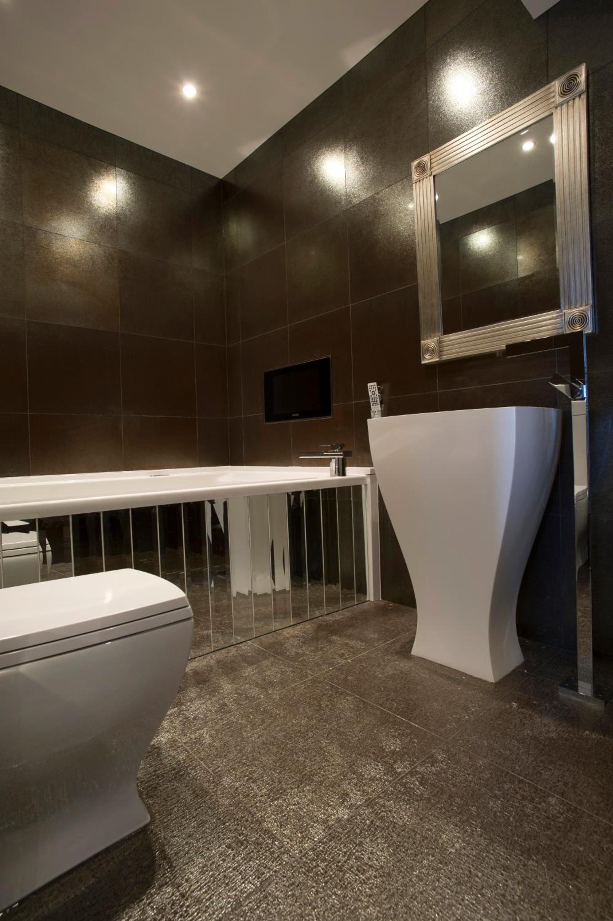 Superior Luxury Spa - The Breck Suite  photo 3