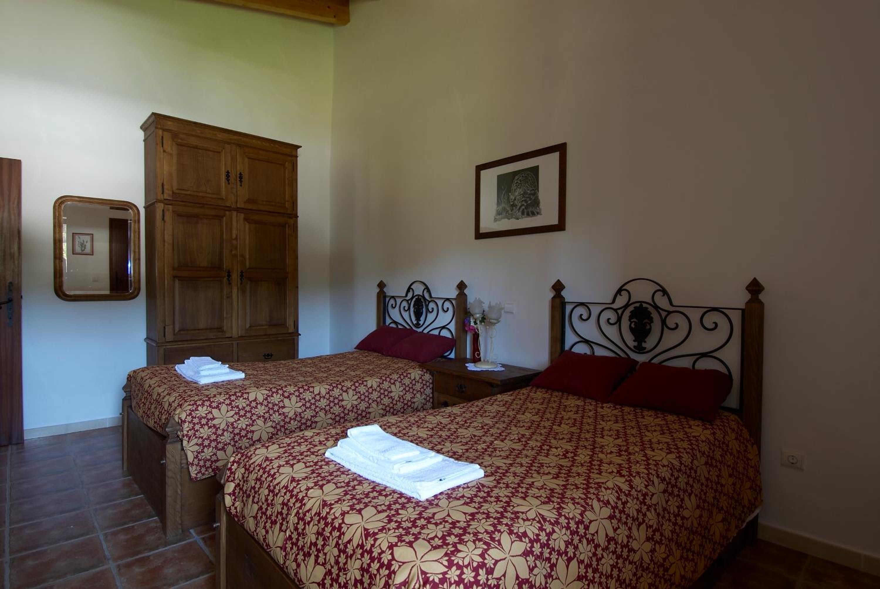 Twin Room - Photo 2