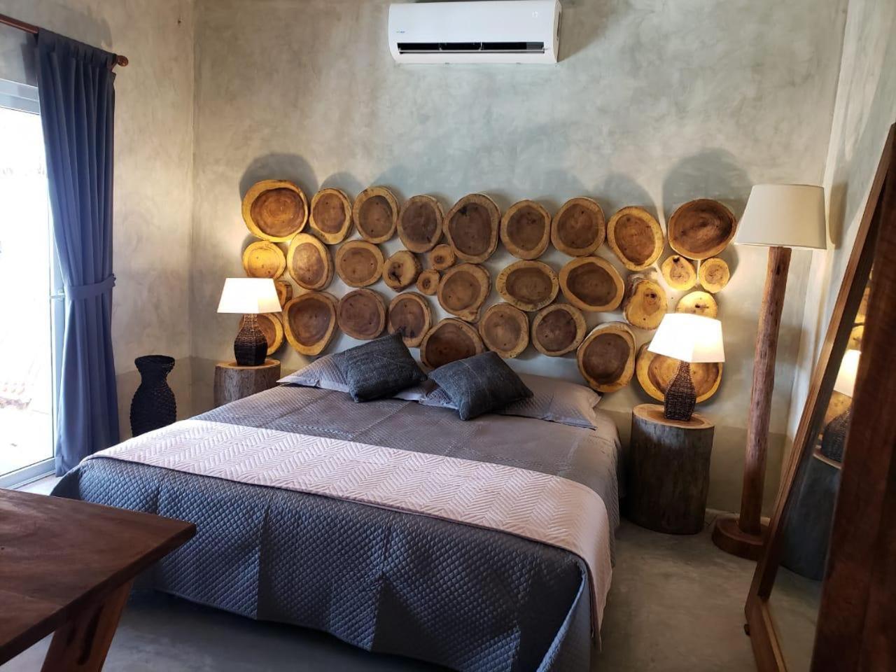 Deluxe Suite with Sea View photo 1