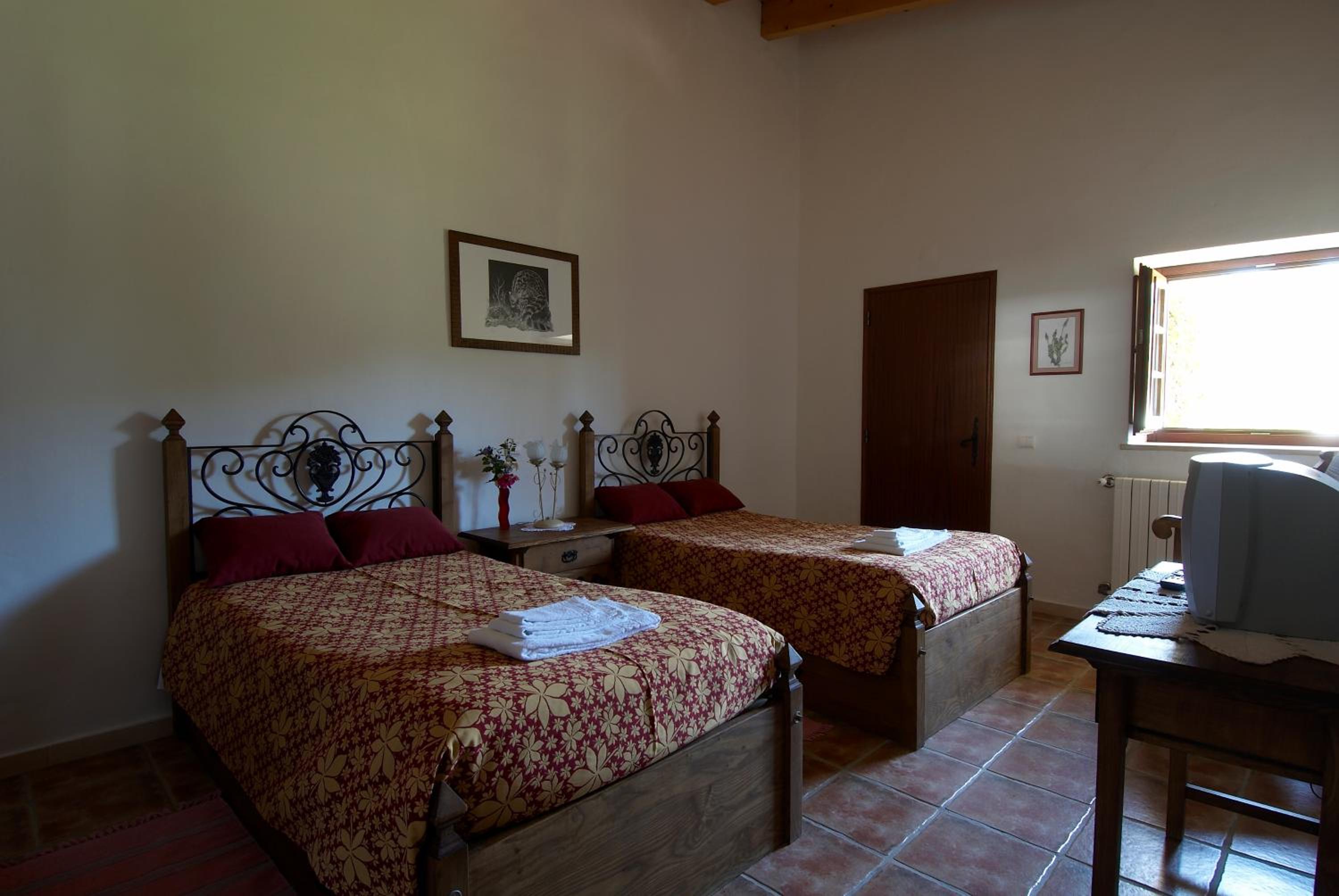 Twin Room - Photo 3