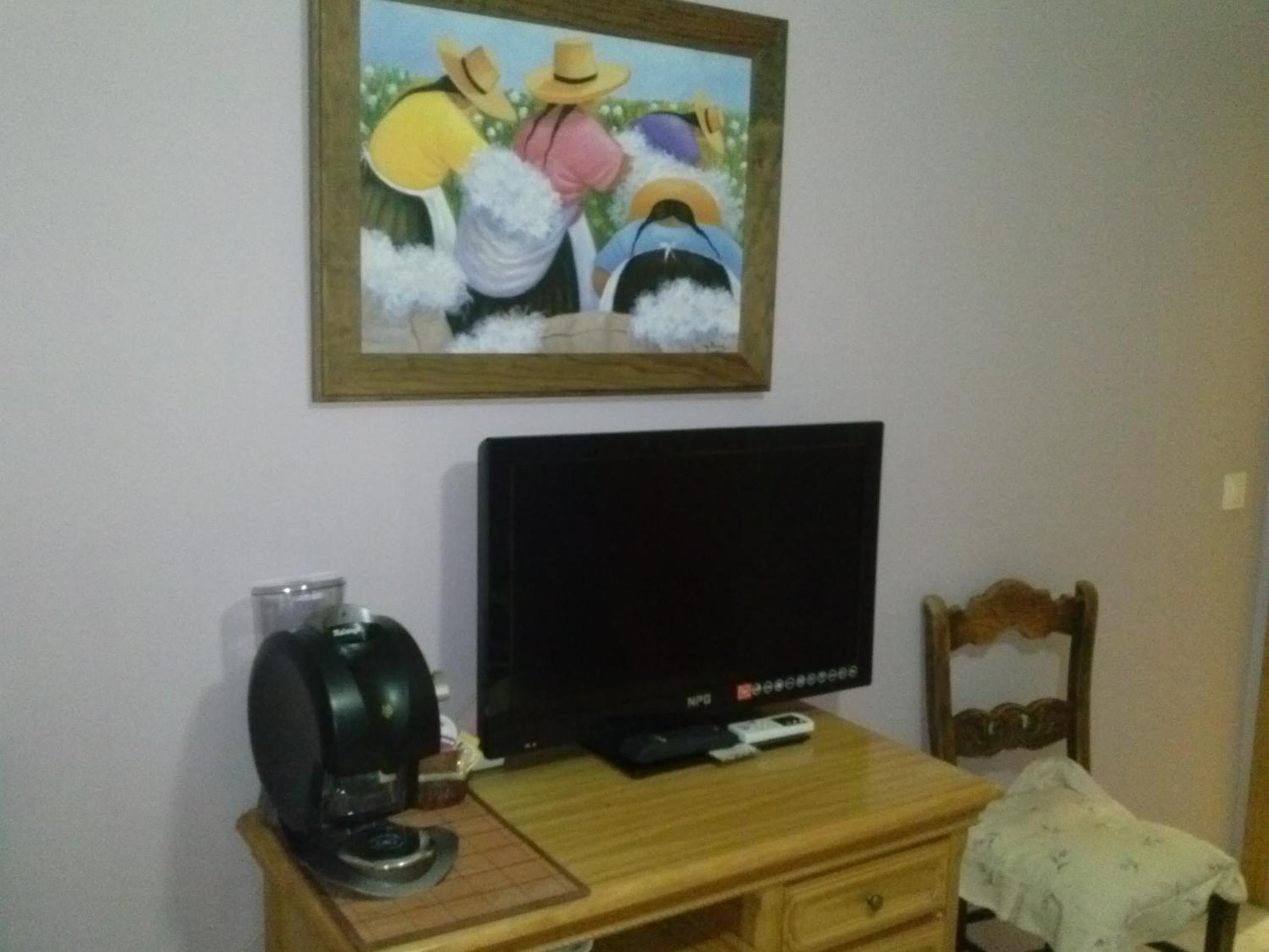 Habitación Doble Superior