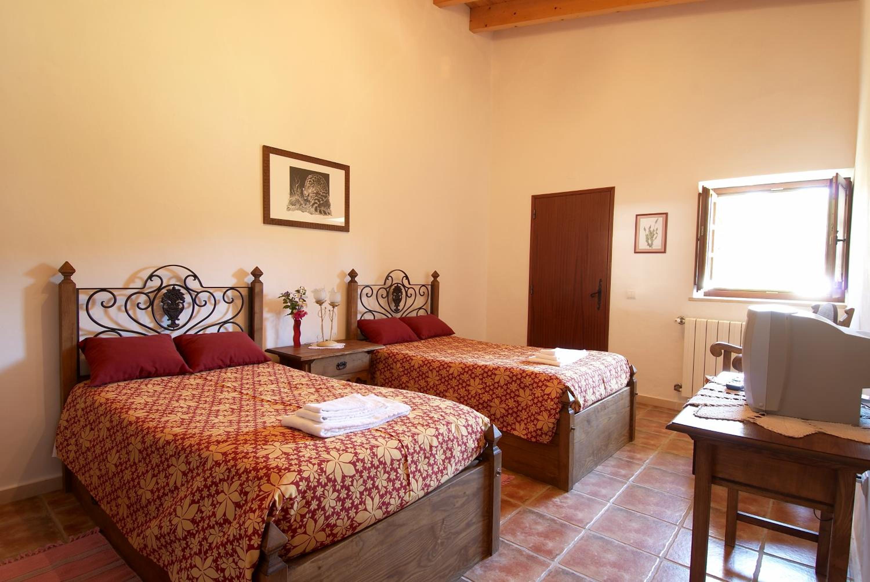 Twin Room - Photo 7