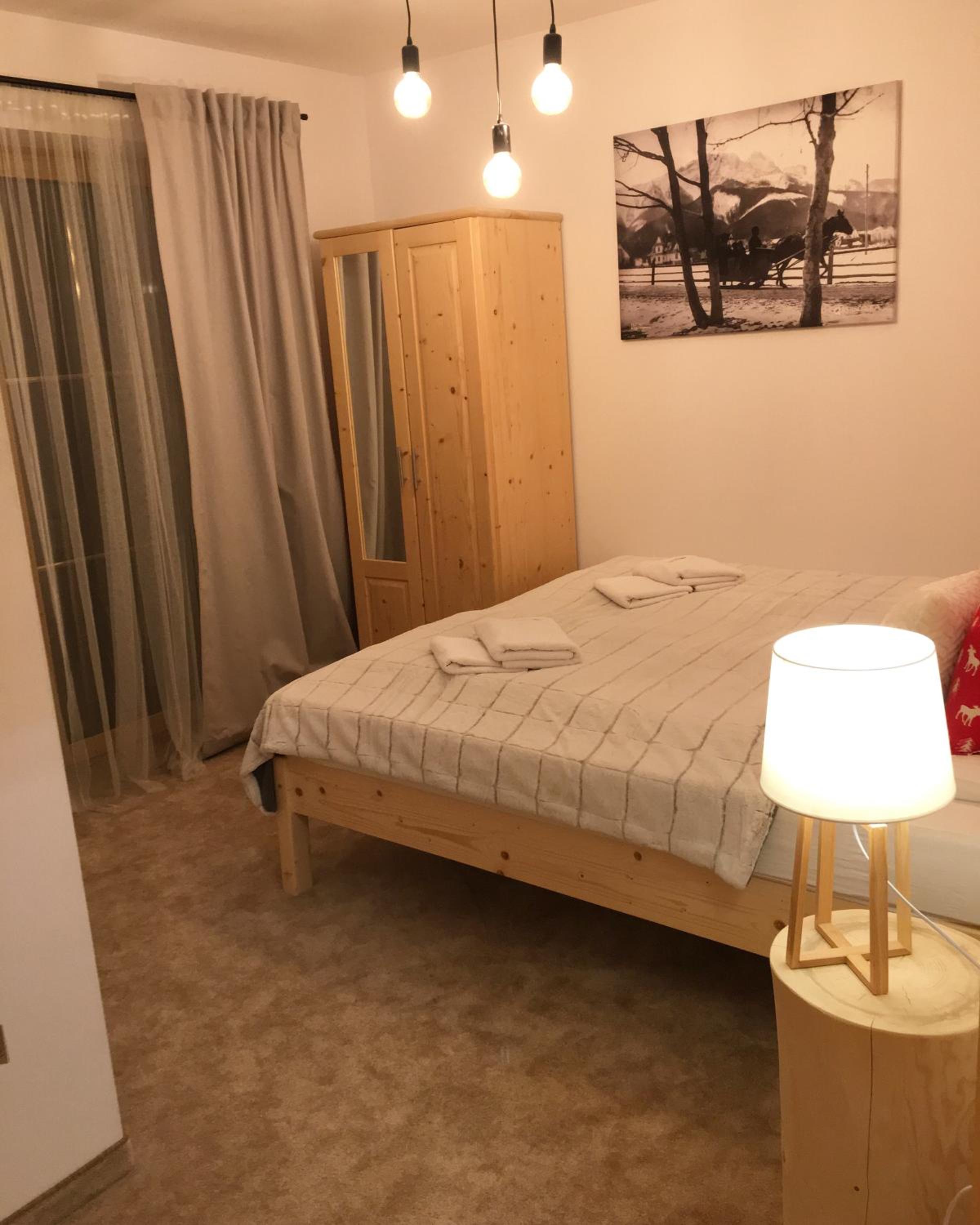 Double or Twin Room with Terrace - Photo 3