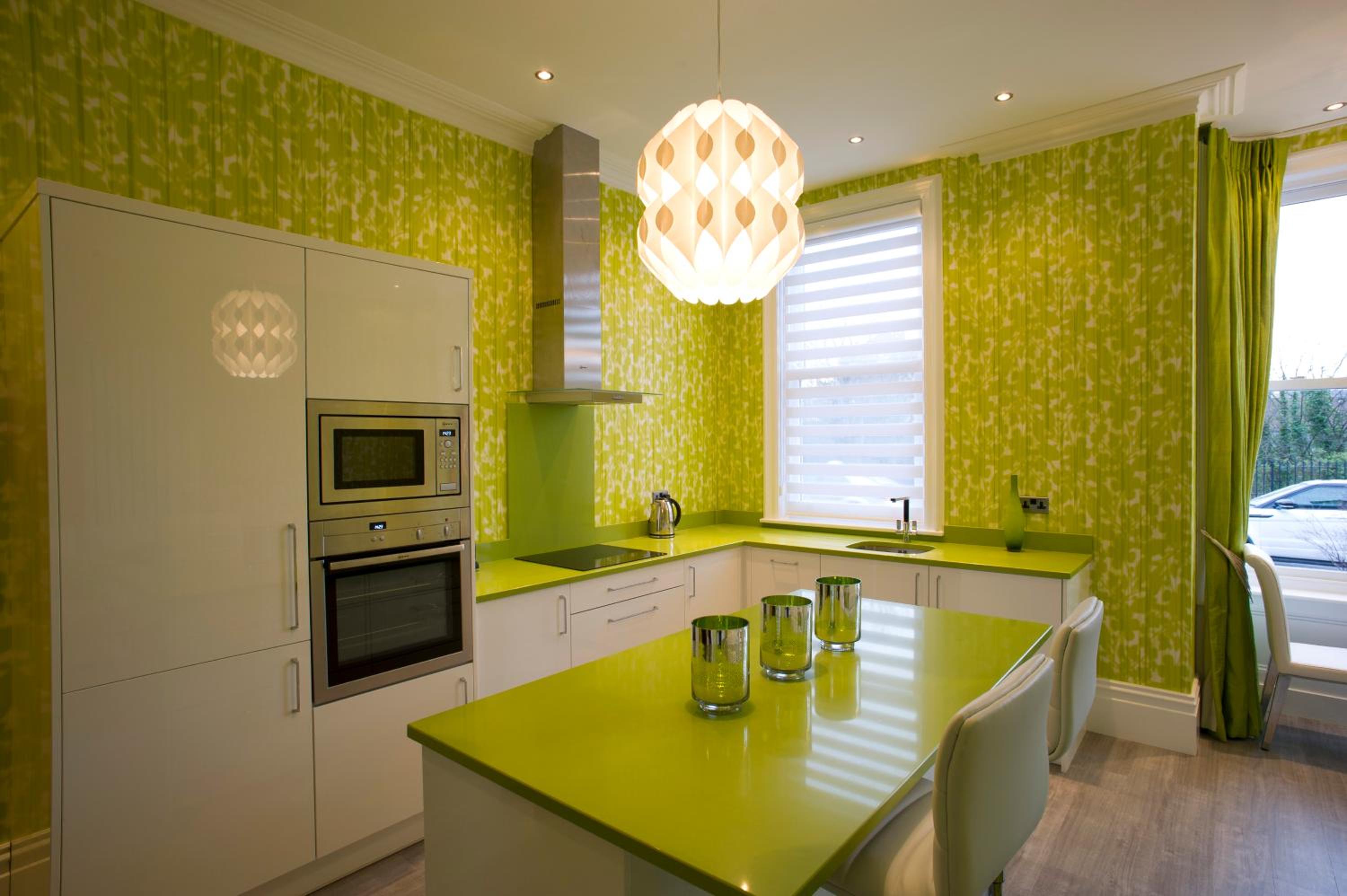 Luxury Apartment - The Stannah Suite  photo 3