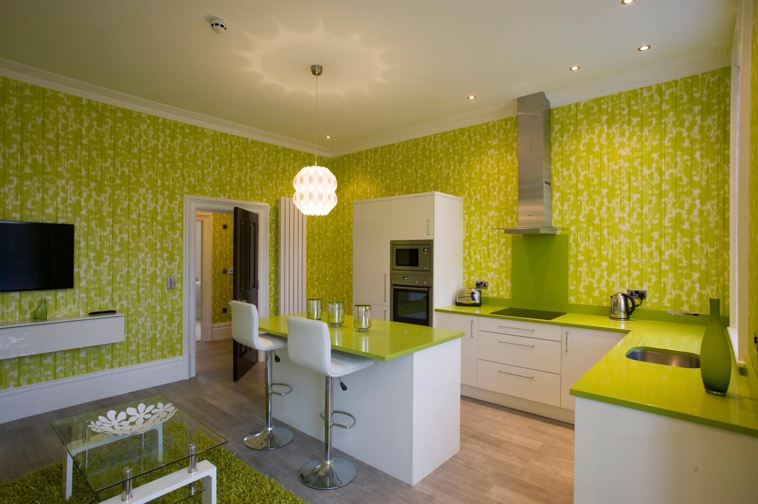 Luxury Apartment - The Stannah Suite  photo 2
