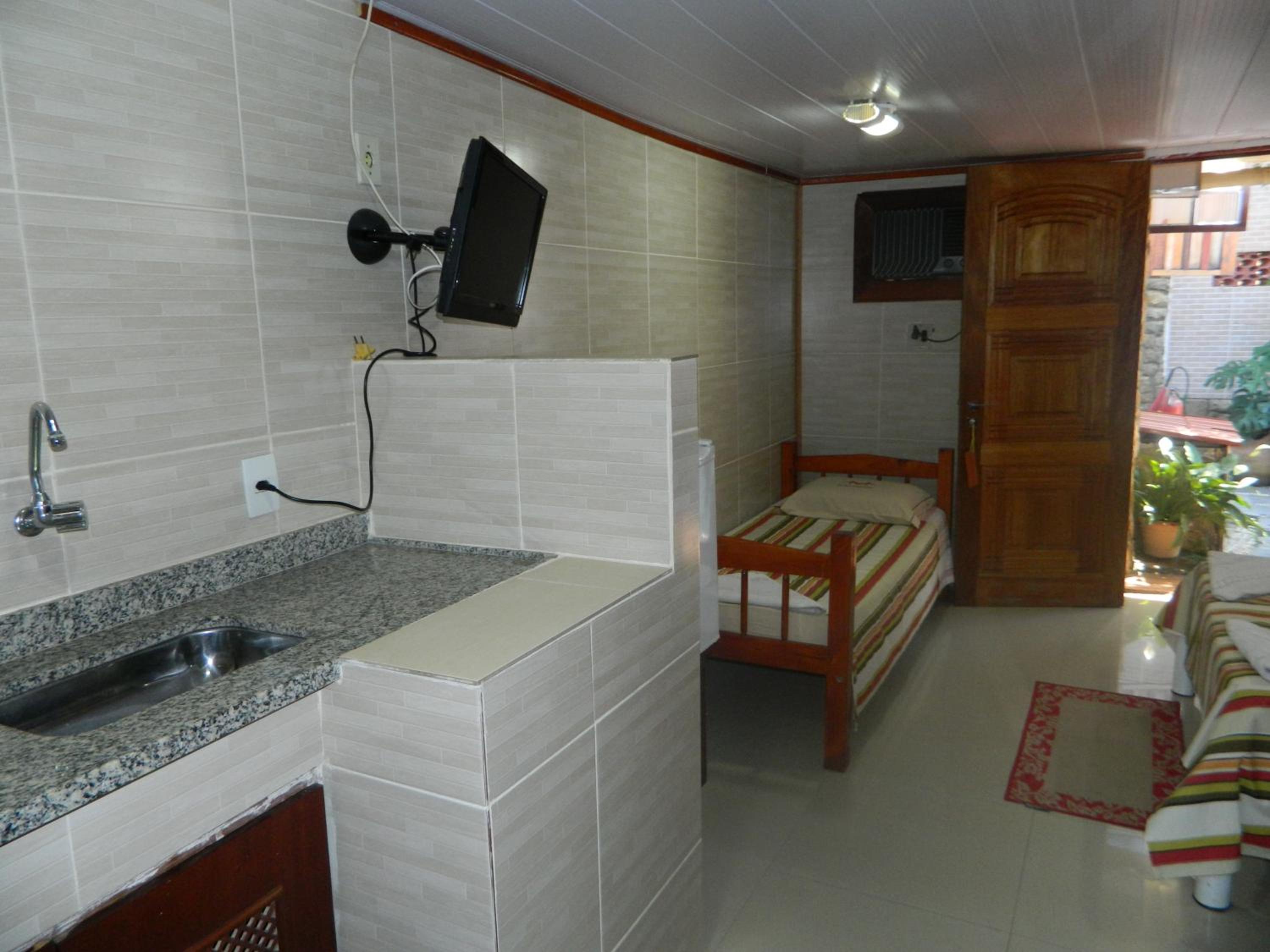 Standard Triple Room photo 1