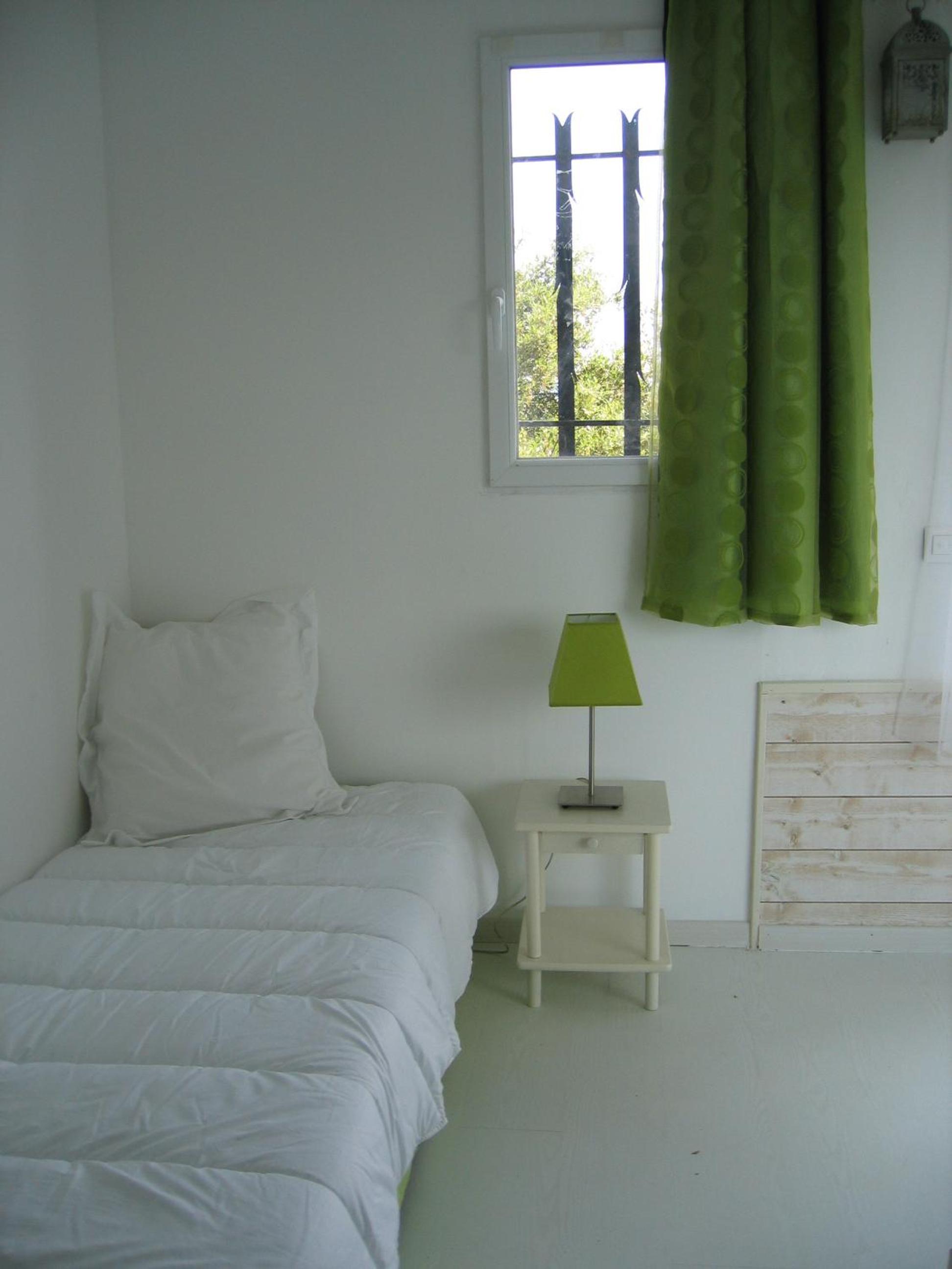 Junior Suite with Sea View photo 2