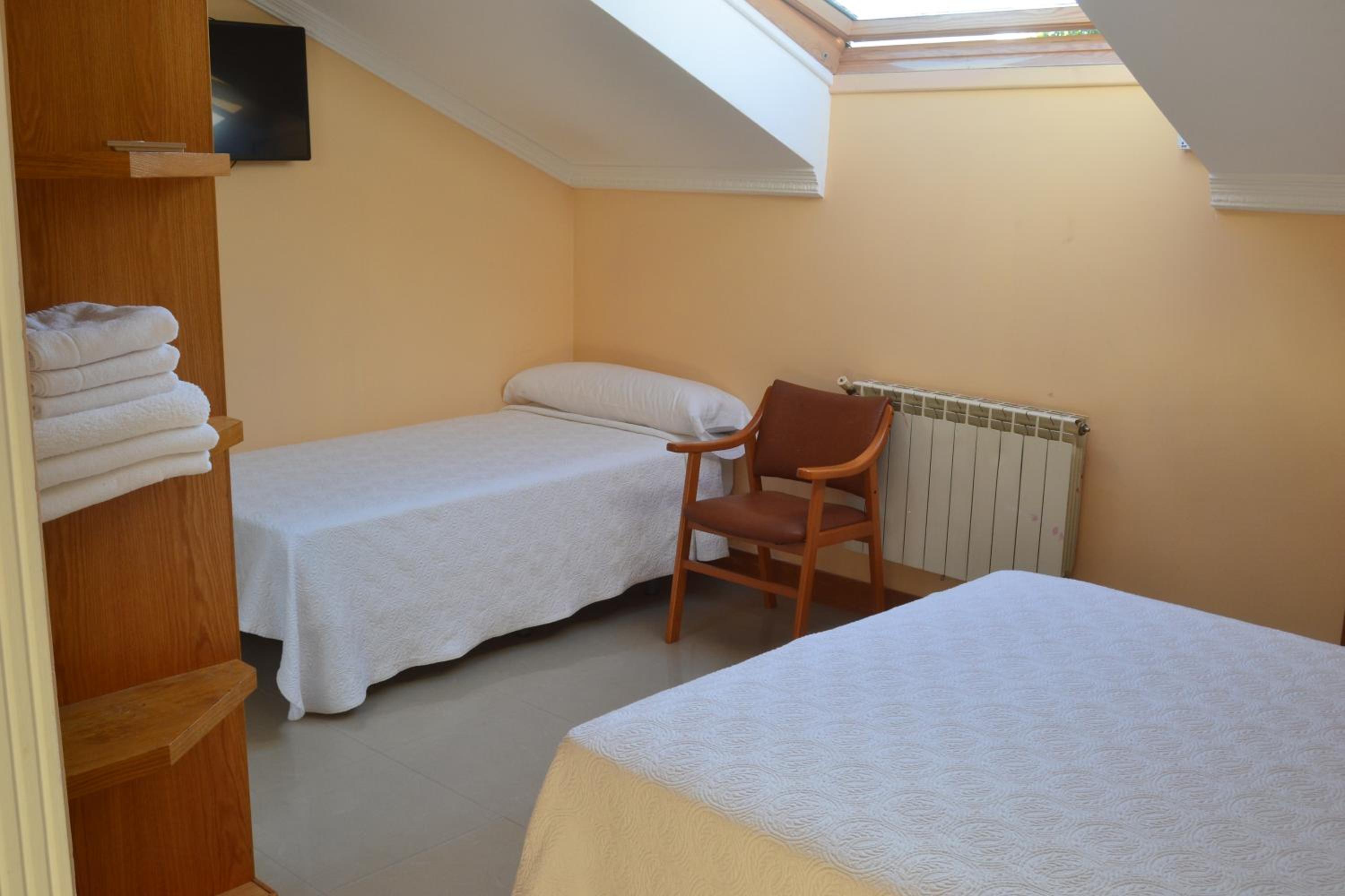 Triple Room - Photo 1