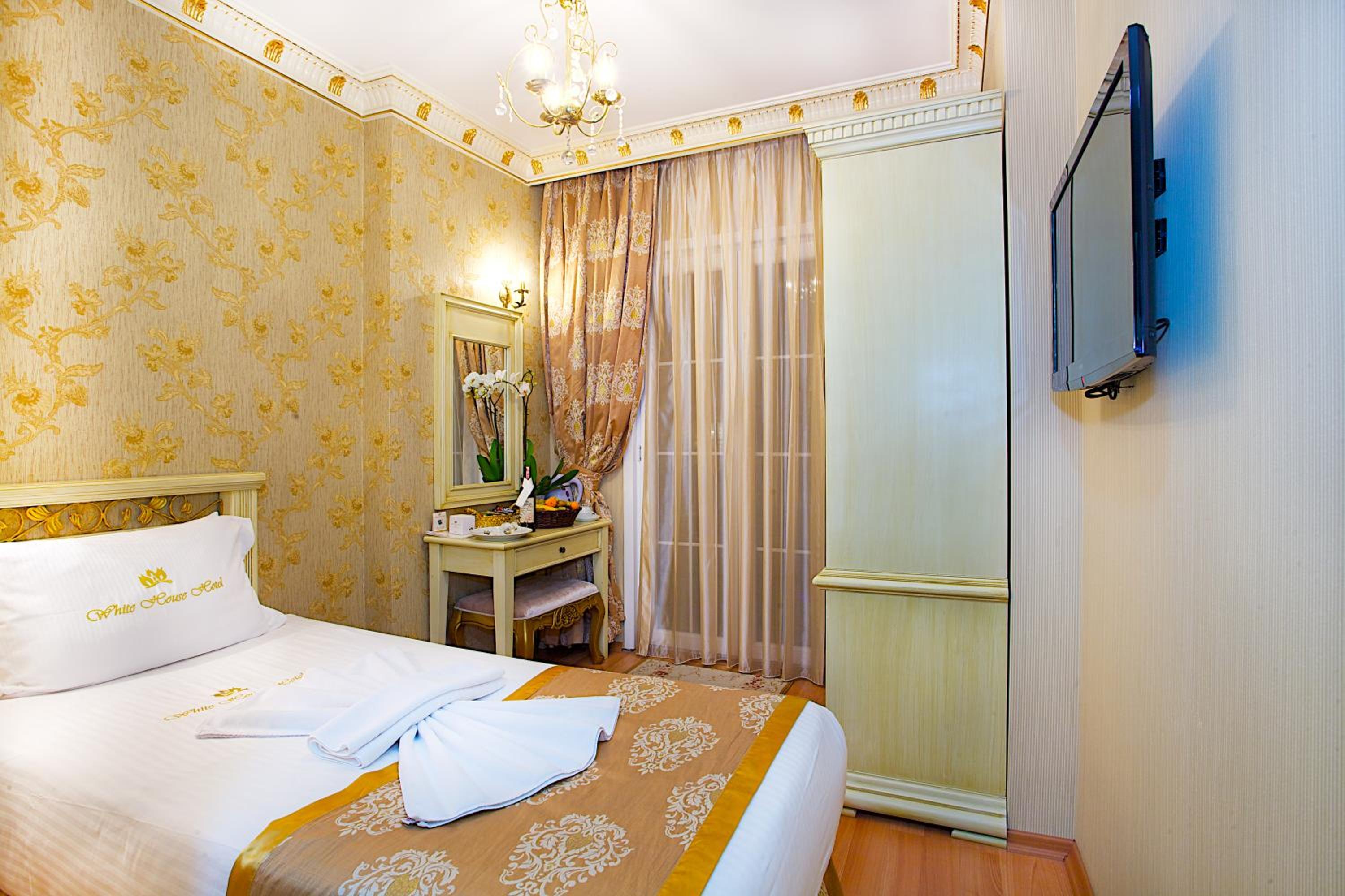 Single Room photo 3
