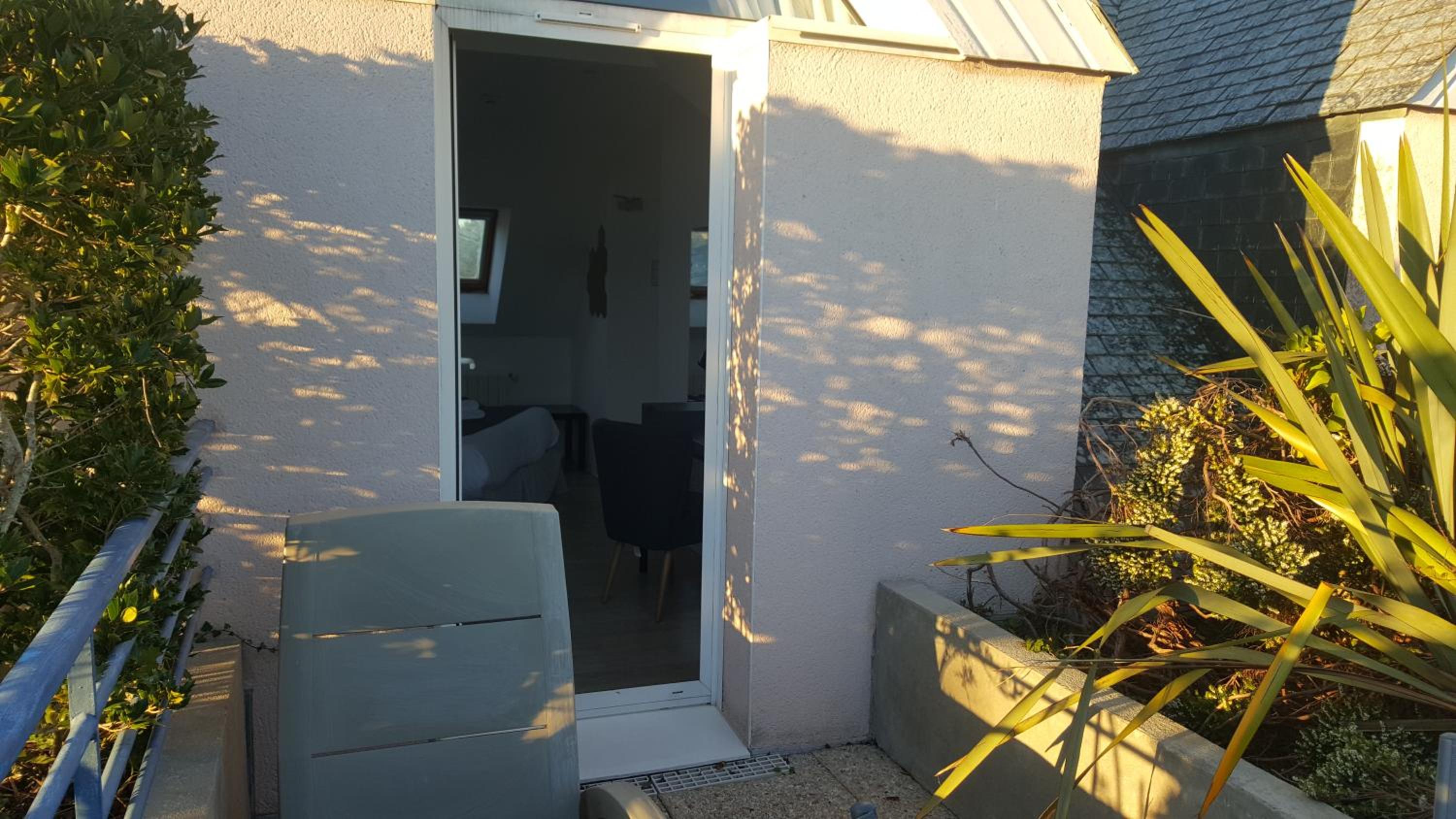 Superior Double or Twin Room with Terrace - Photo 15