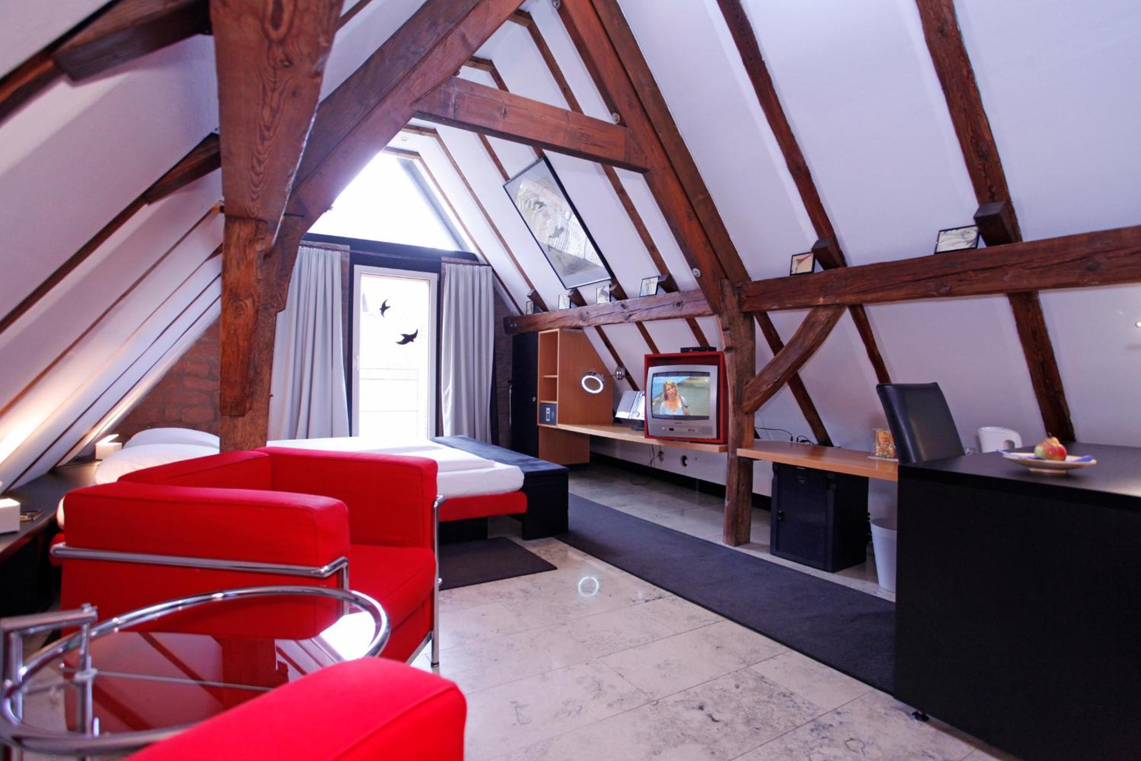 Superior Double Room photo 1