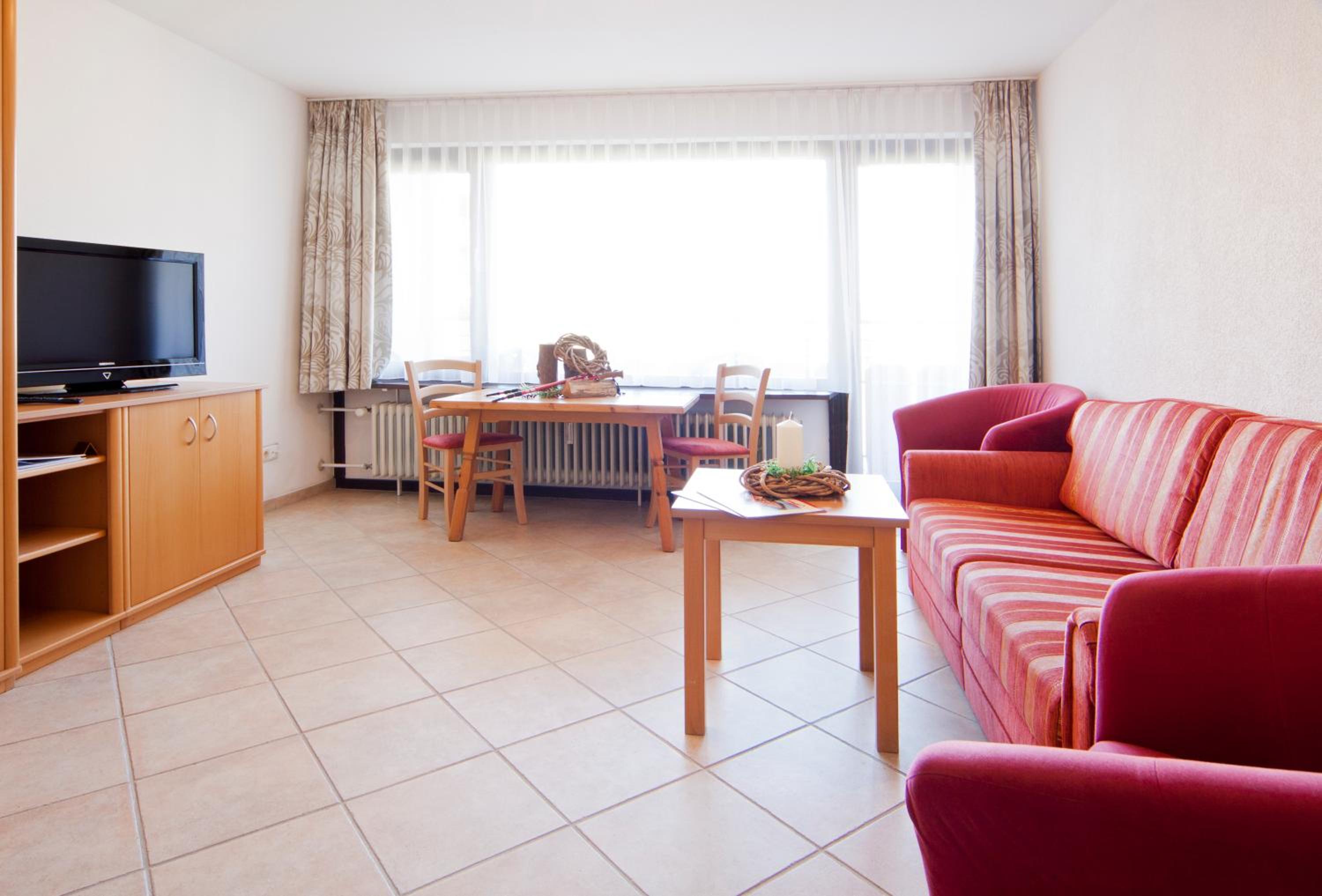 Apartment (4 People)