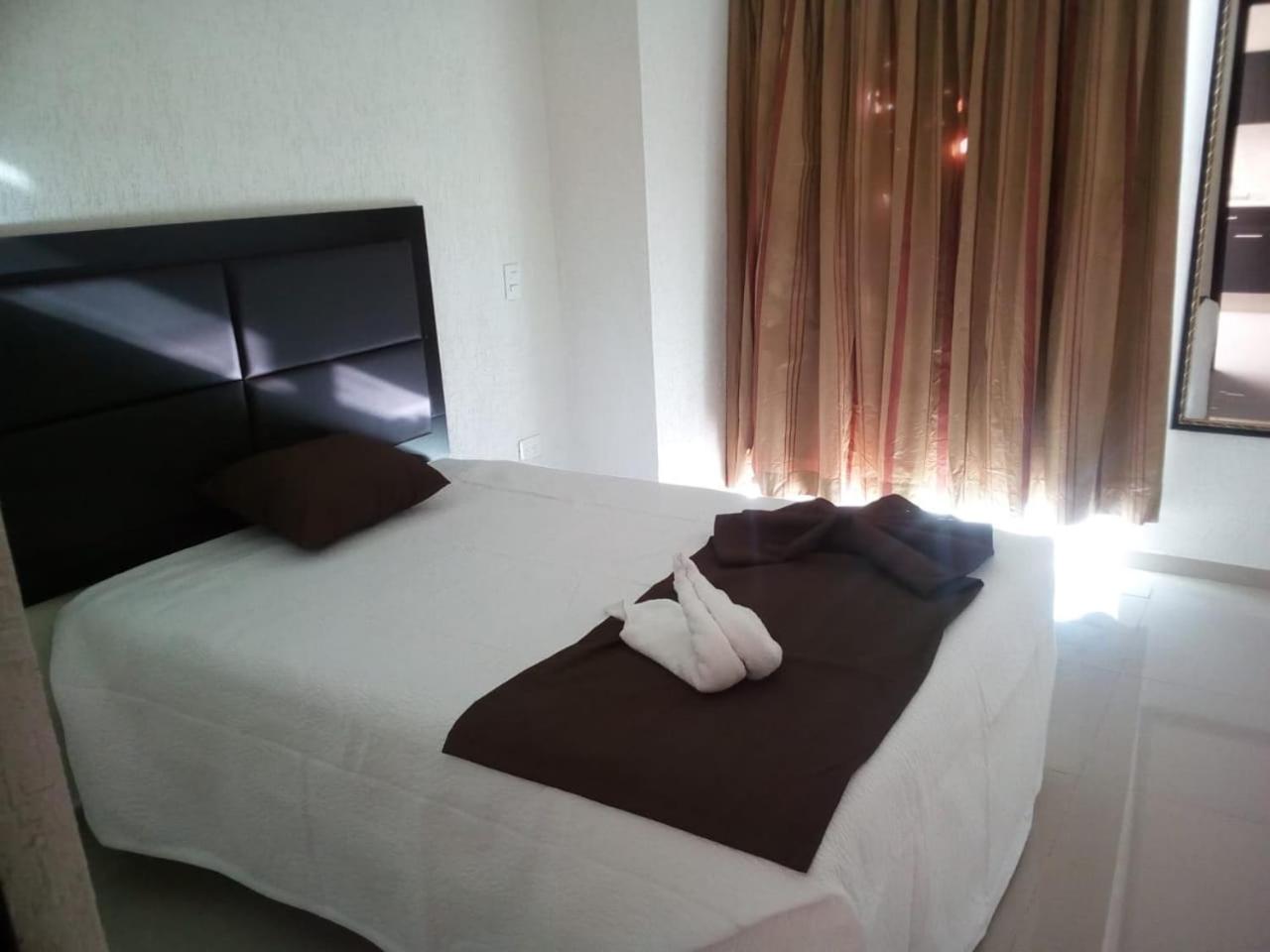 Two-Bedroom Suite photo 1