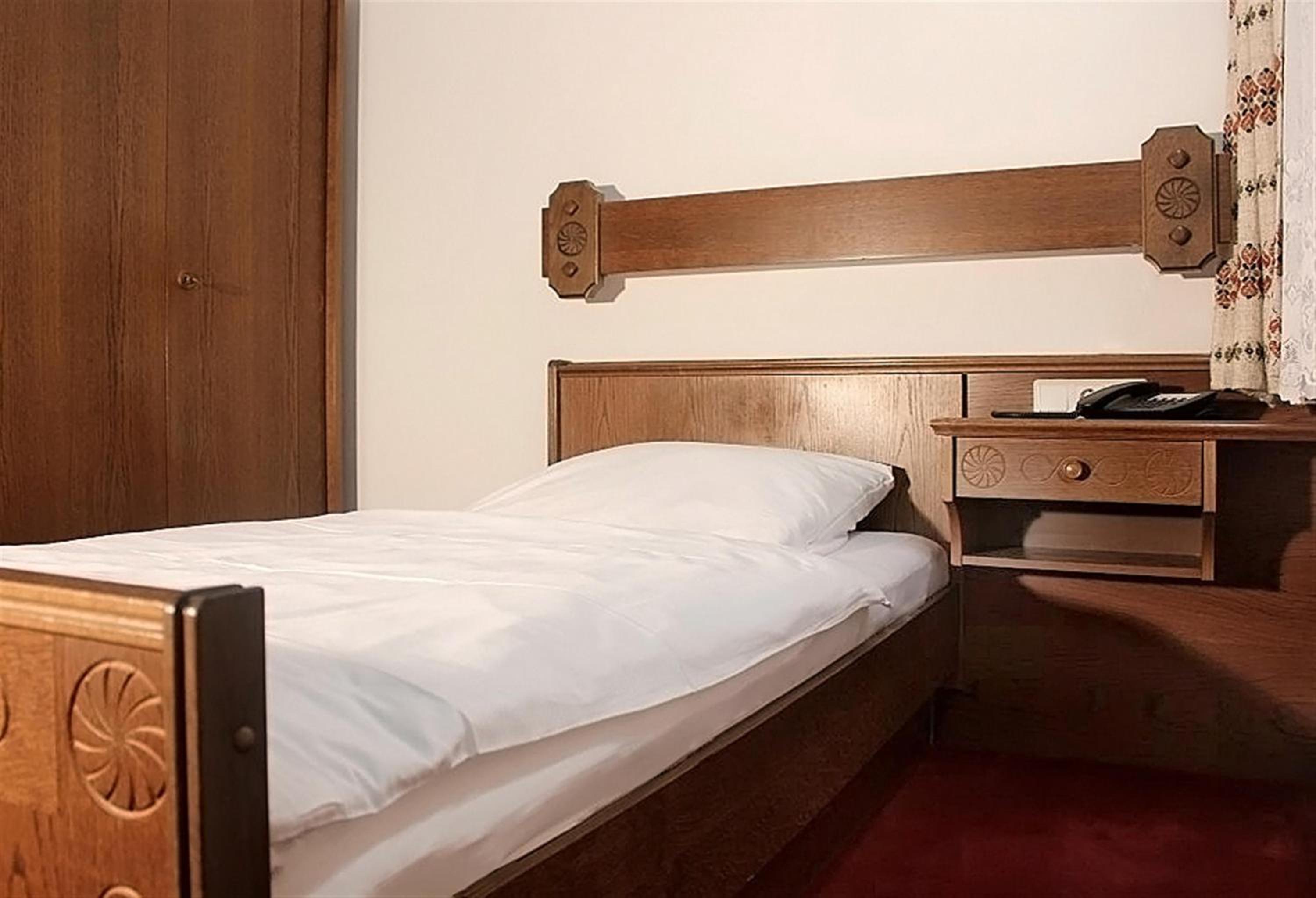 Standard Single Room photo 1