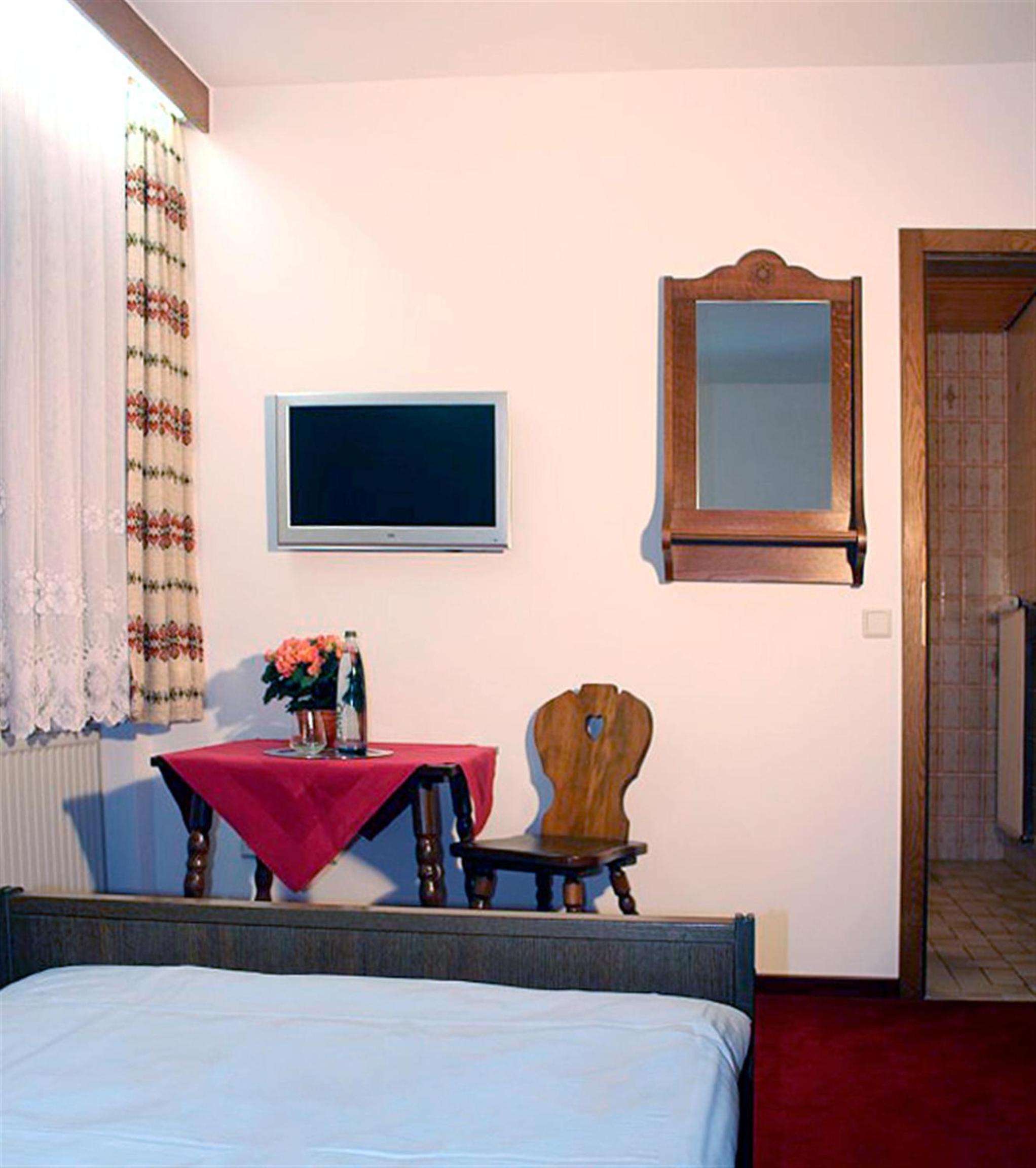 Standard Single Room photo 3