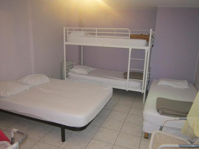 Quintuple Room with Private Bathroom photo 1