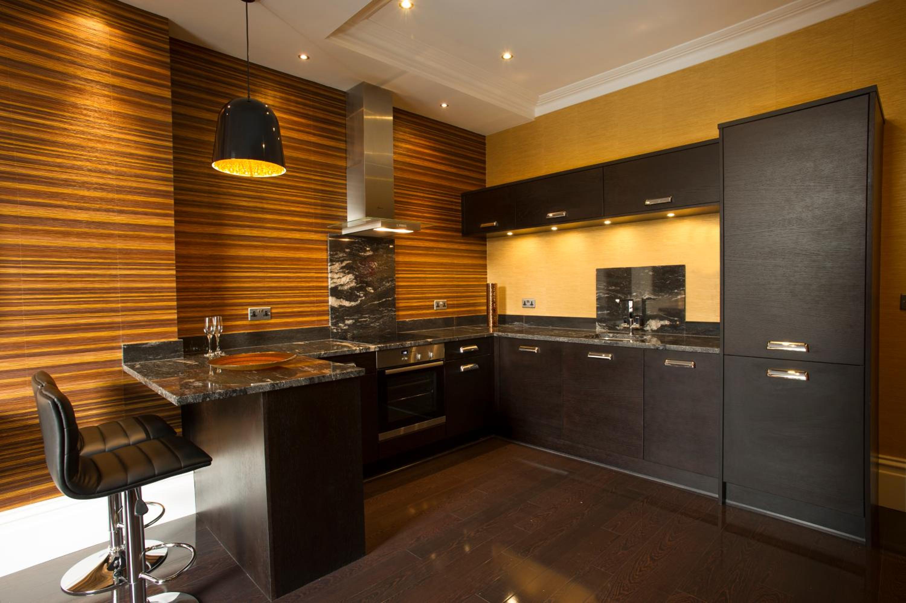Superior Luxury Suite - The Elswick Suite  photo 3