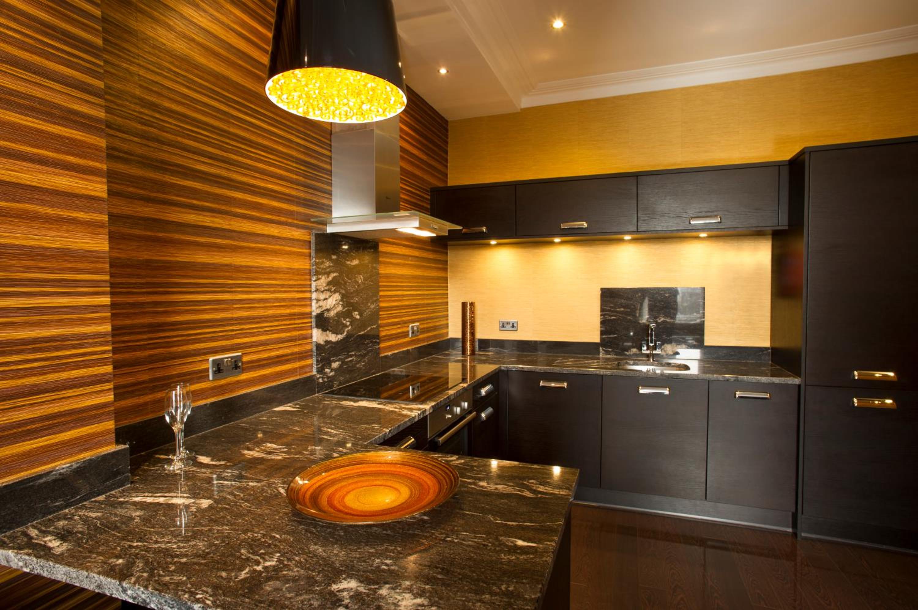 Superior Luxury Suite - The Elswick Suite  photo 2