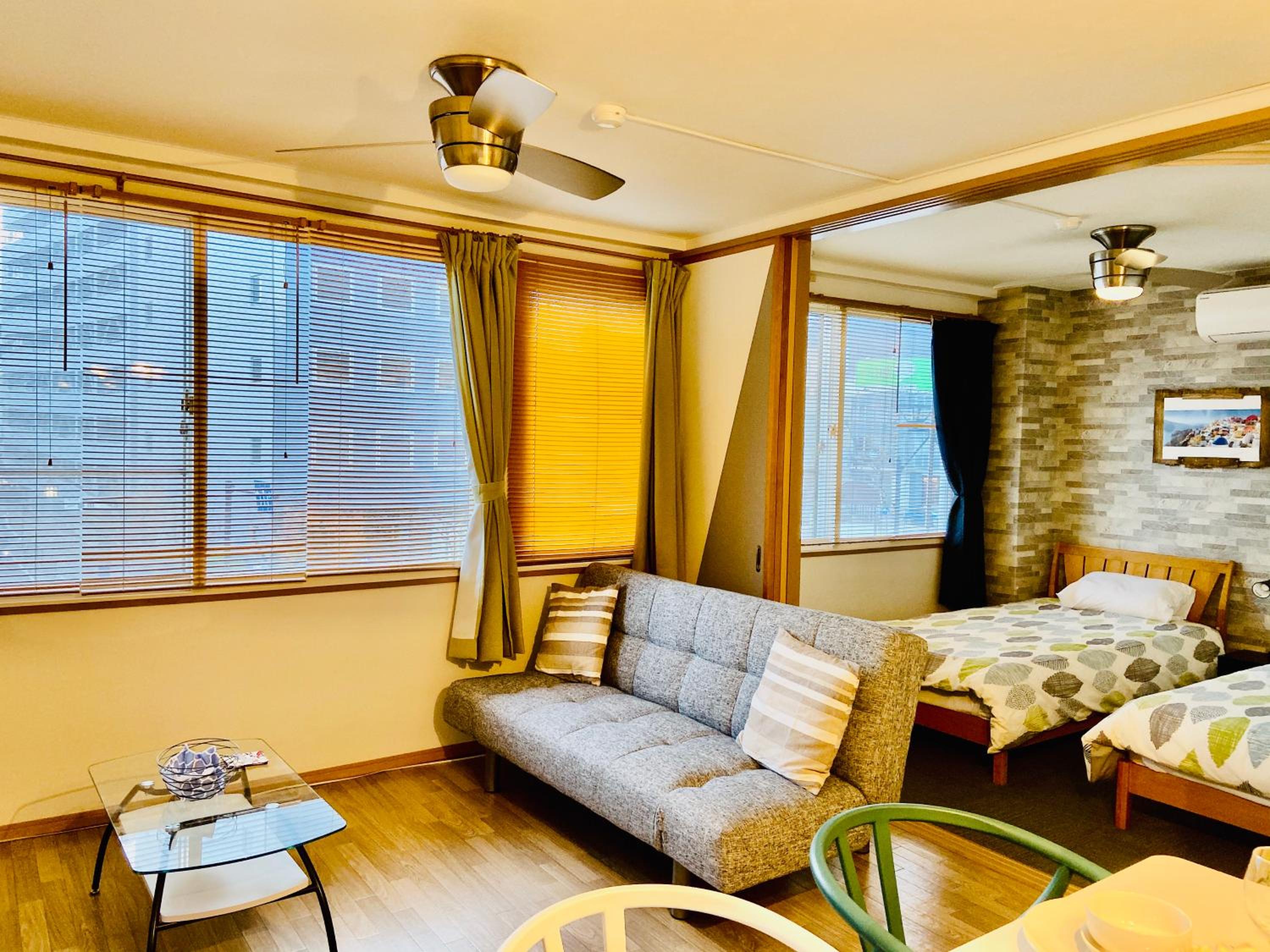 Apartment - Photo 1