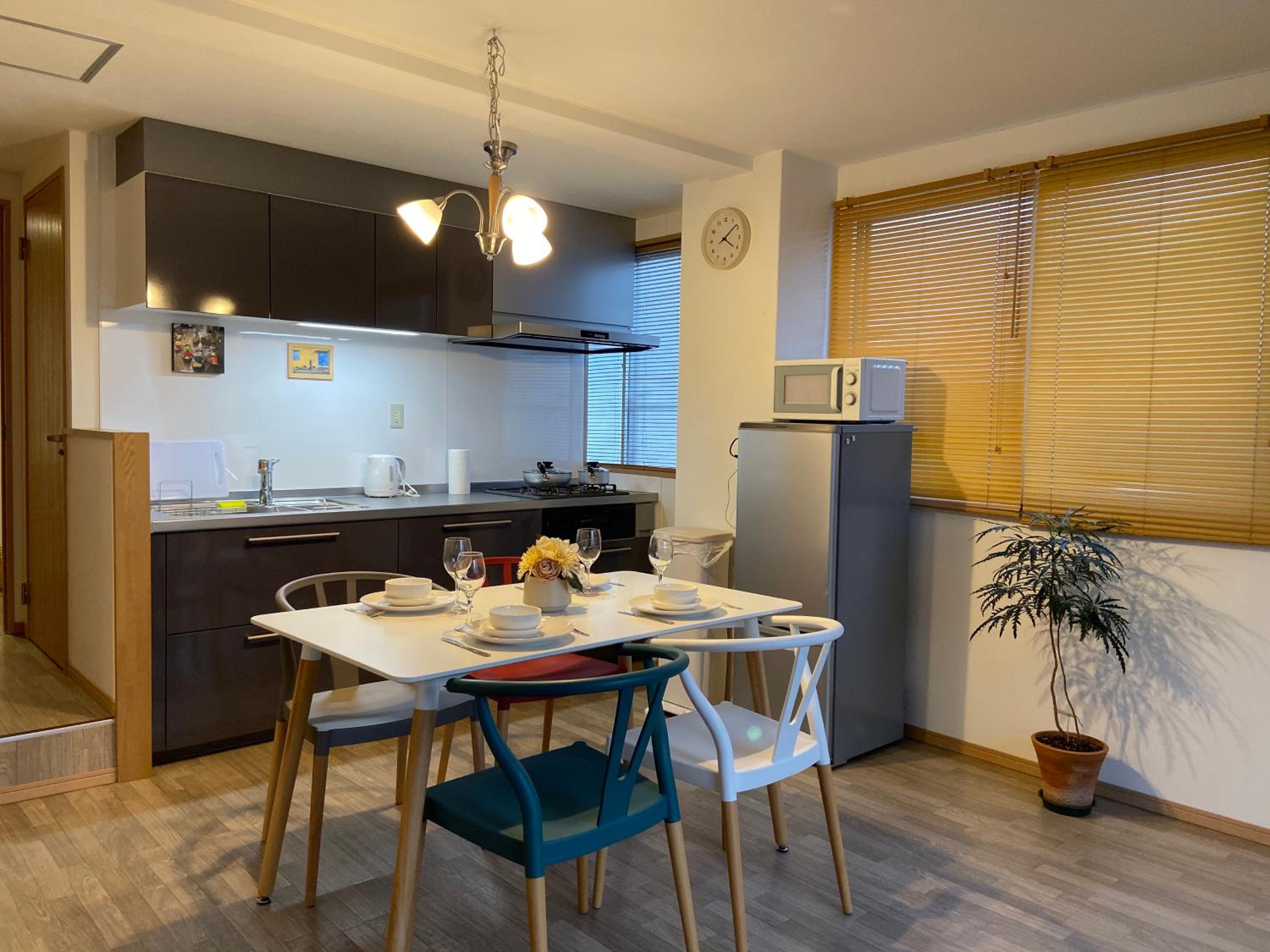 Apartment - Photo 14