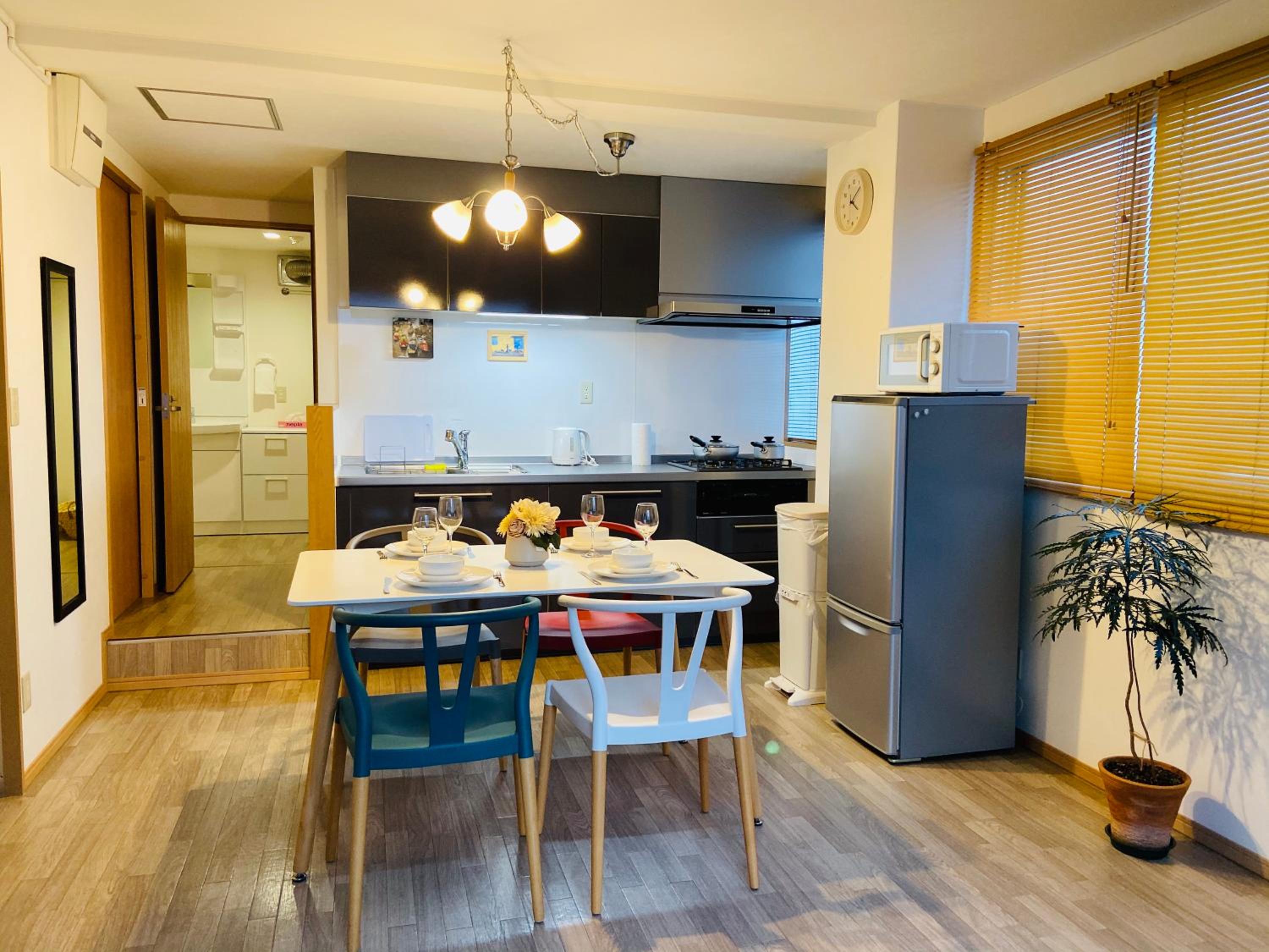 Apartment - Photo 15