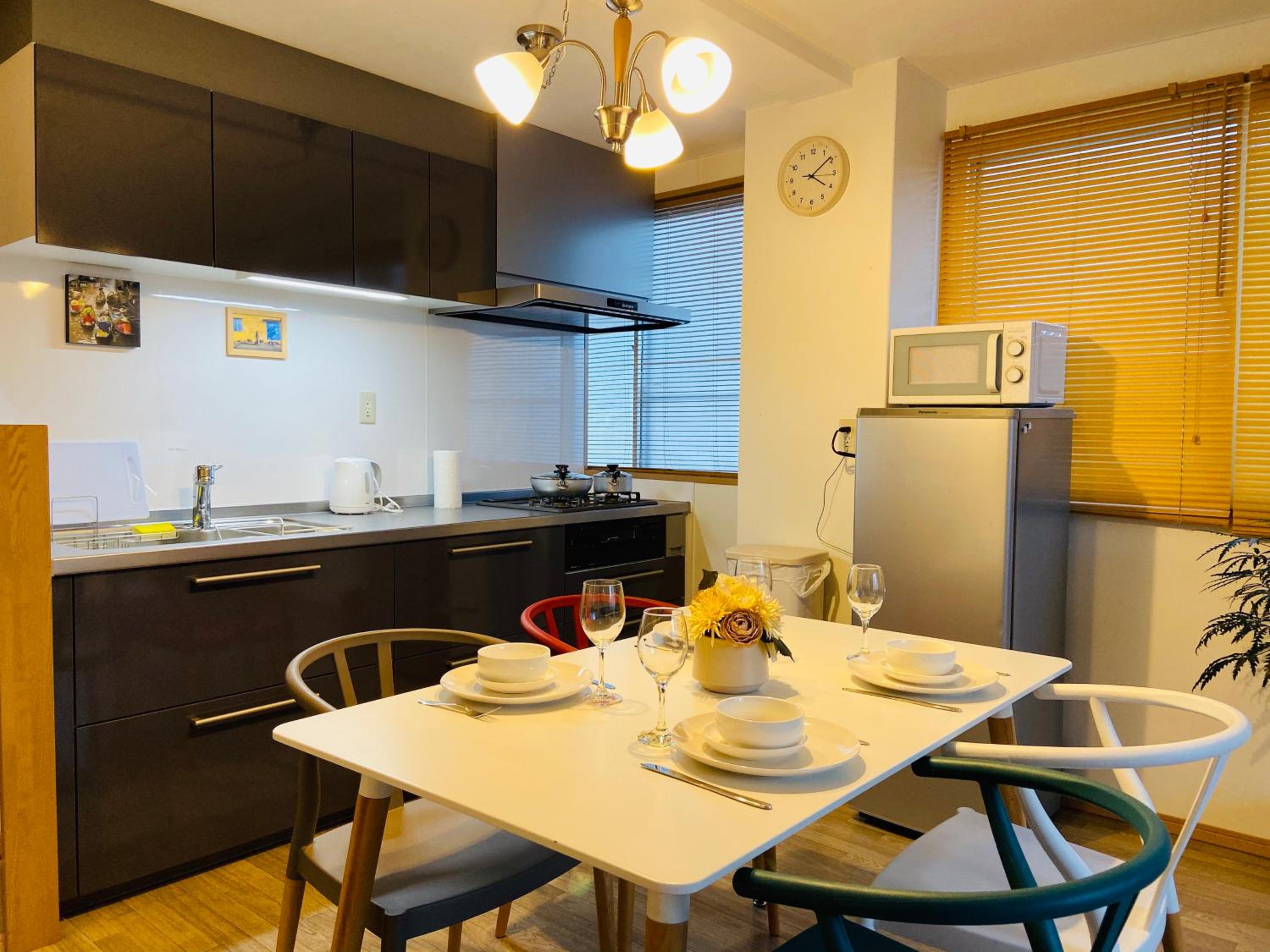 Apartment - Photo 16