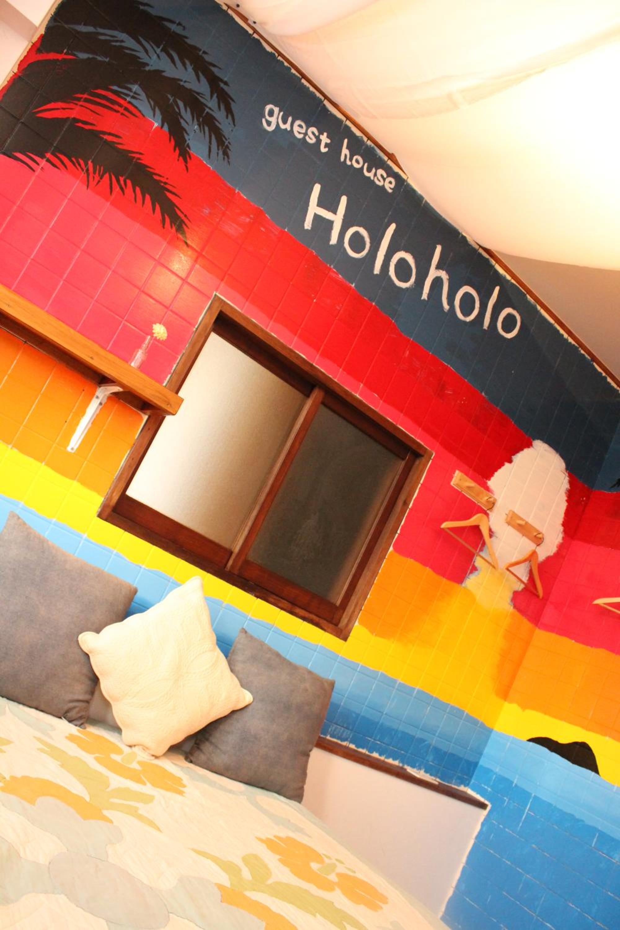 Triple Room with Shared Bathroom photo 1