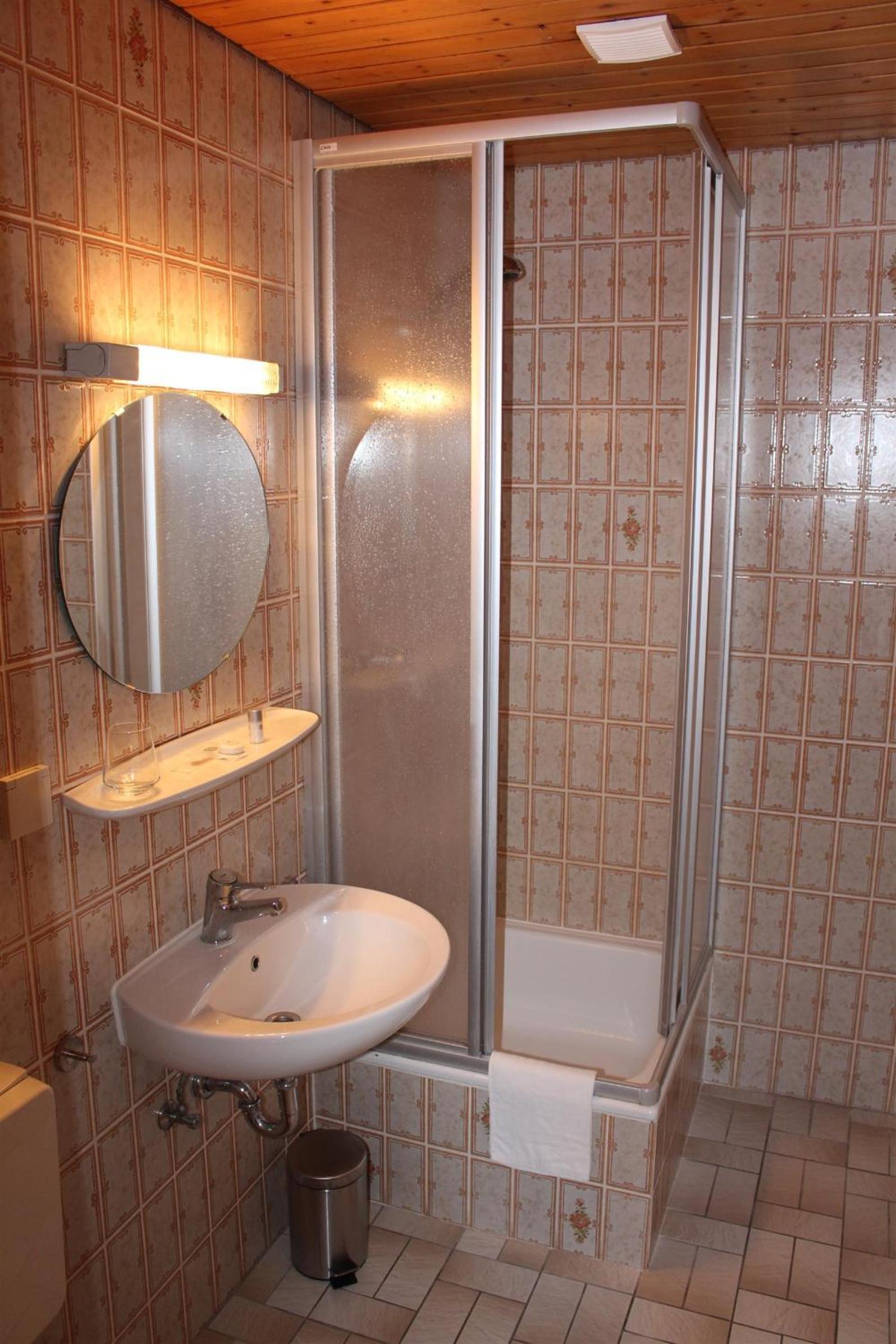 Standard Single Room photo 2