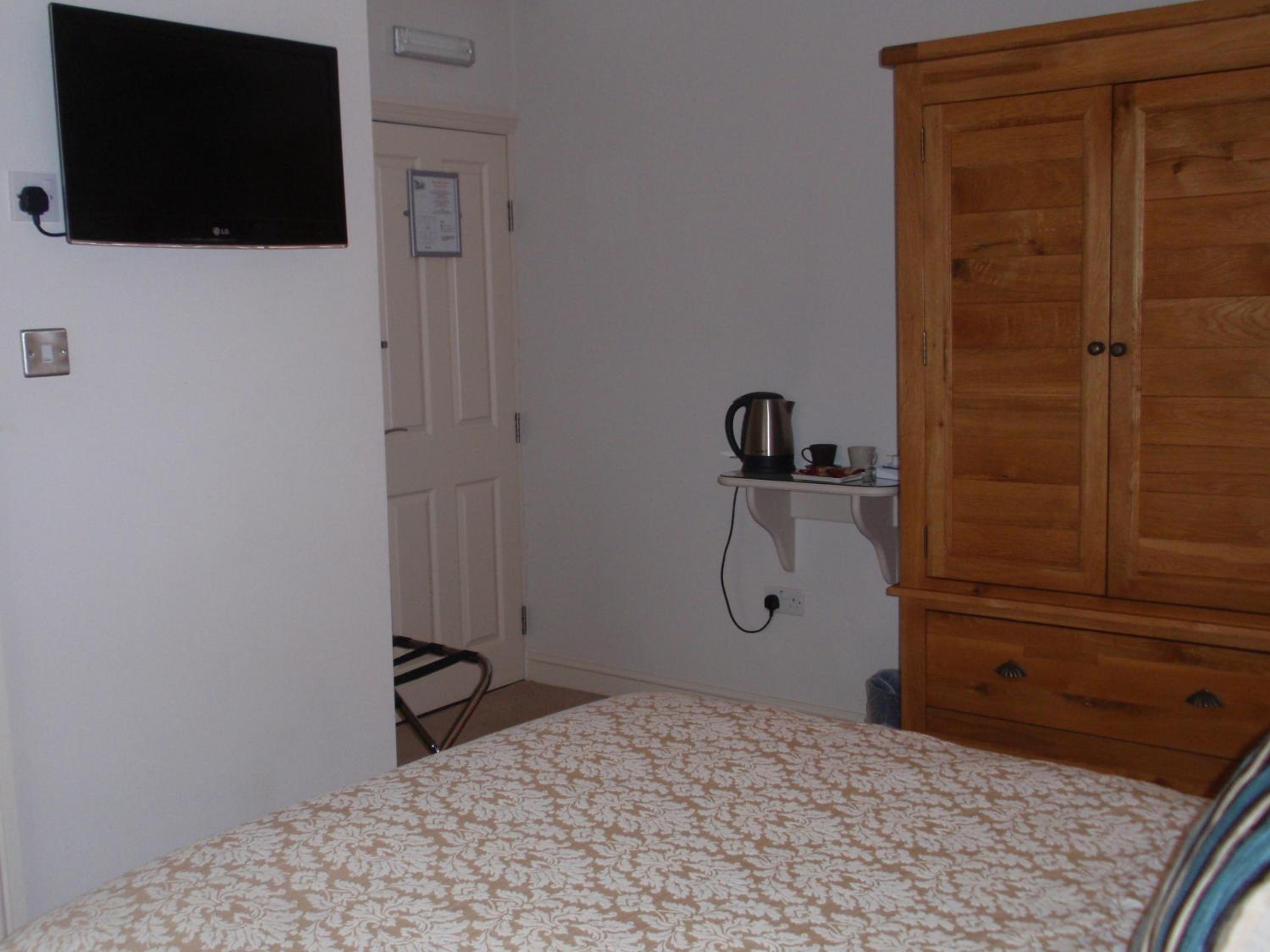 Classic Double Room photo 3