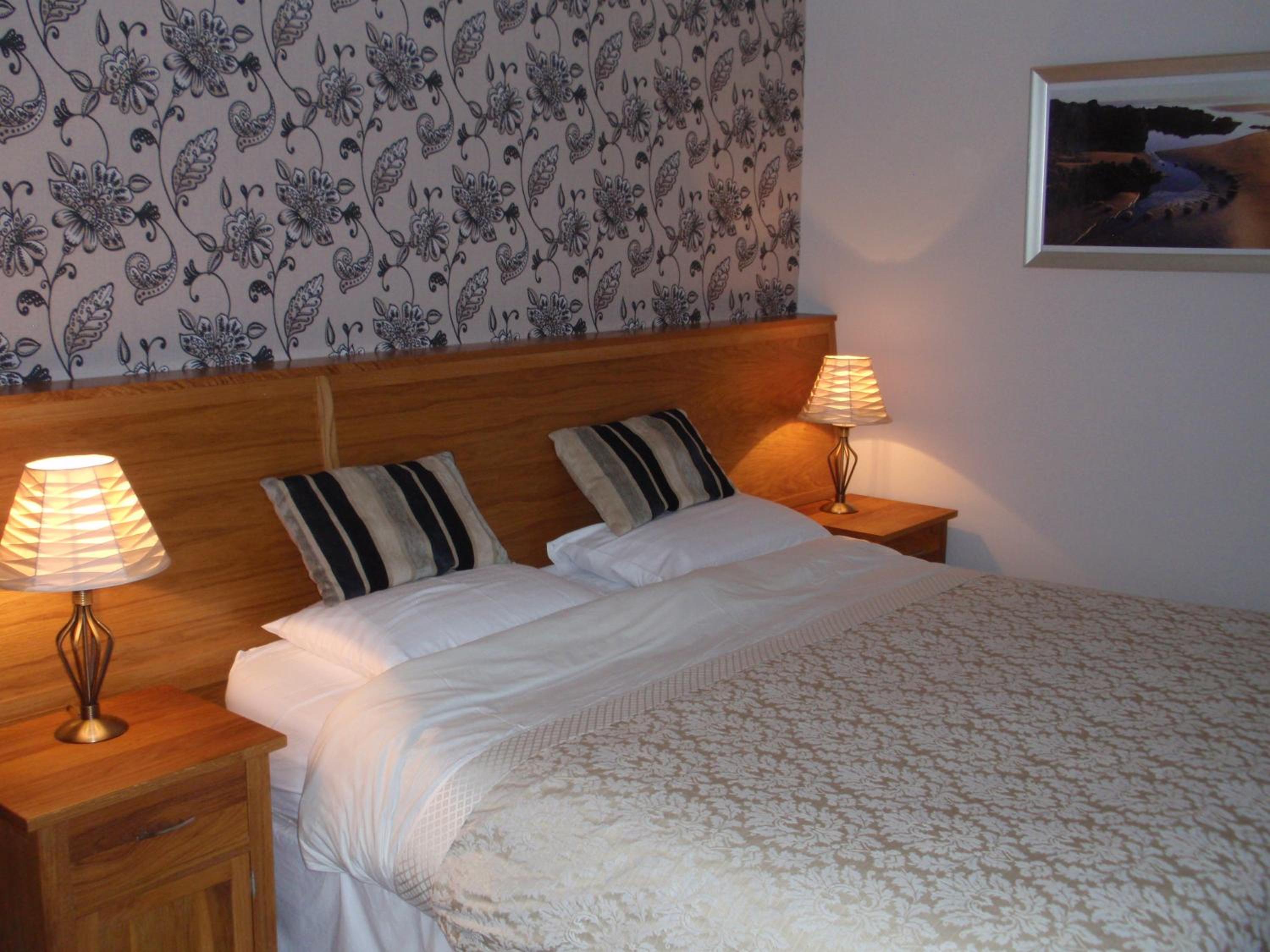 Deluxe Double or Twin Room photo 2