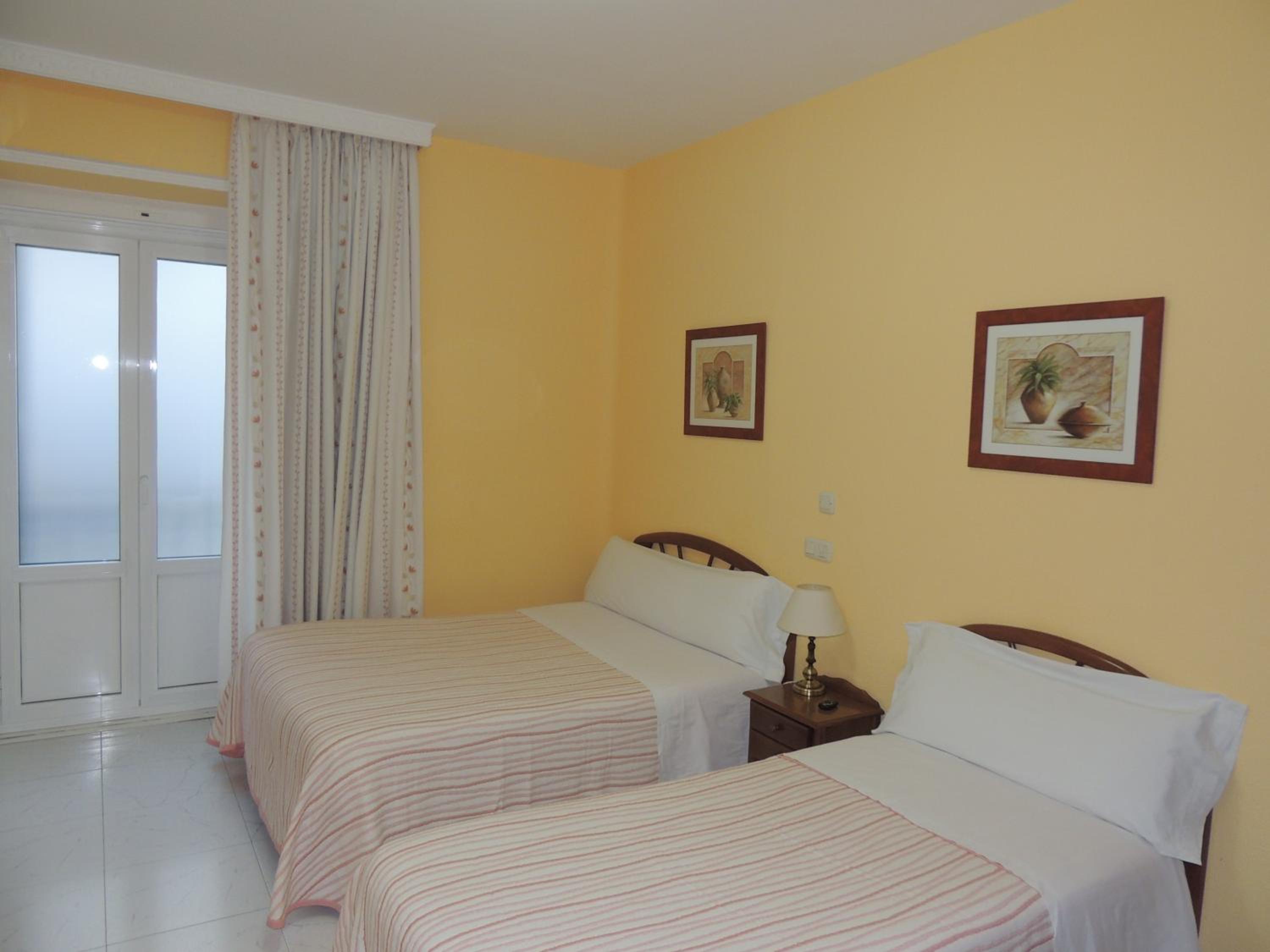 Habitación Triple