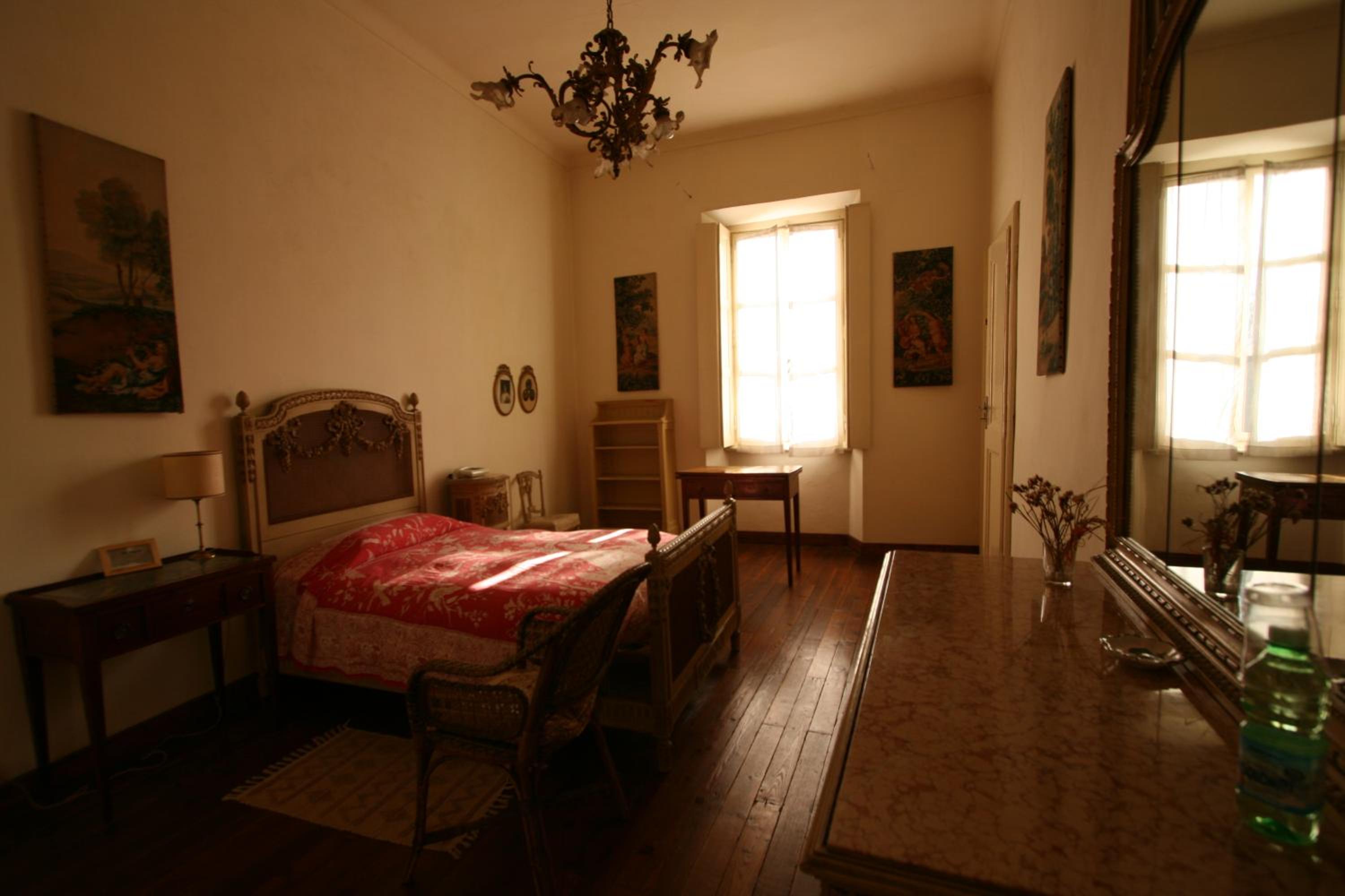 Single Room with Park View photo 1