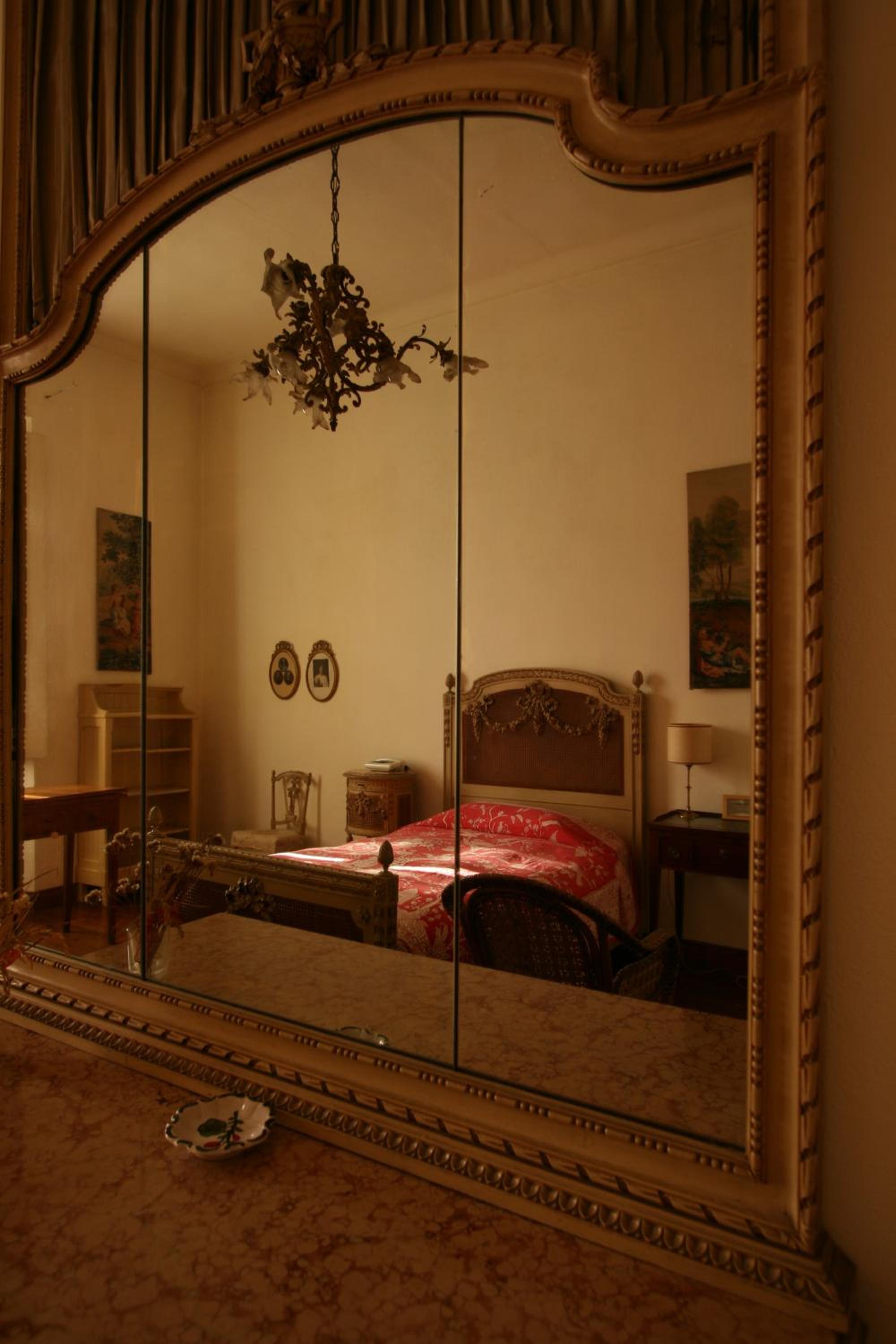 Single Room with Park View photo 3