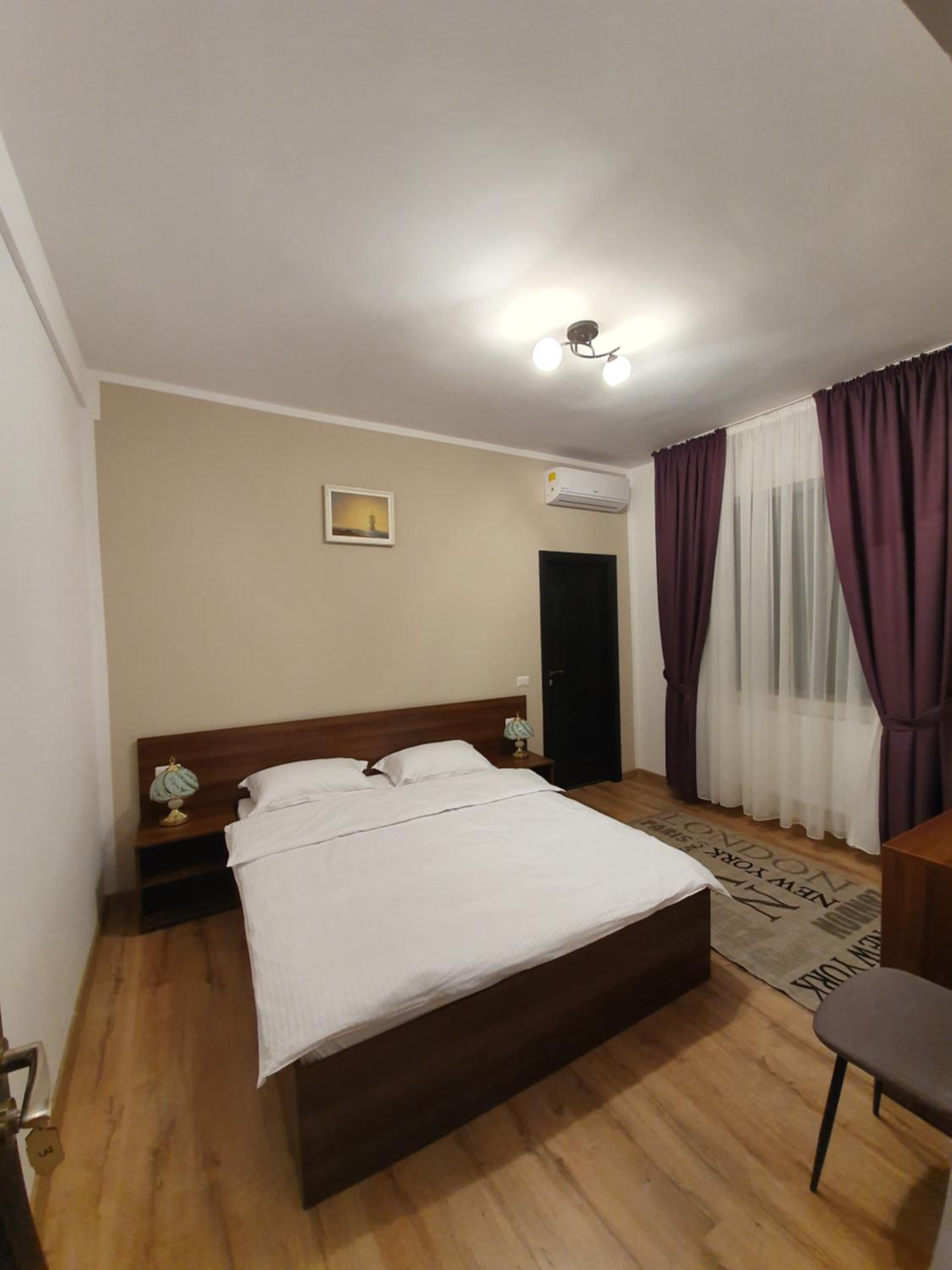 Deluxe Double Room photo 2