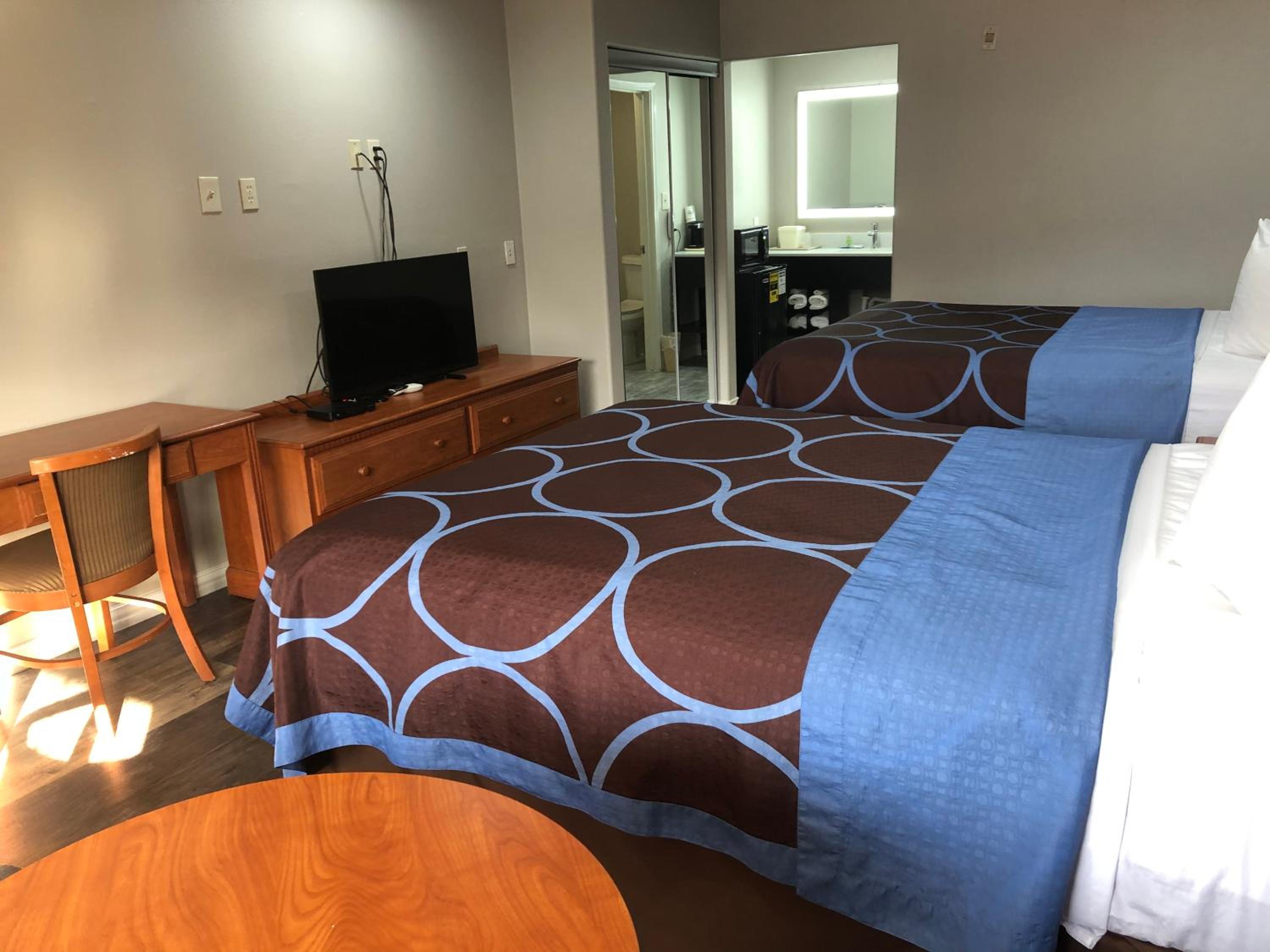 Deluxe Double Room photo 1