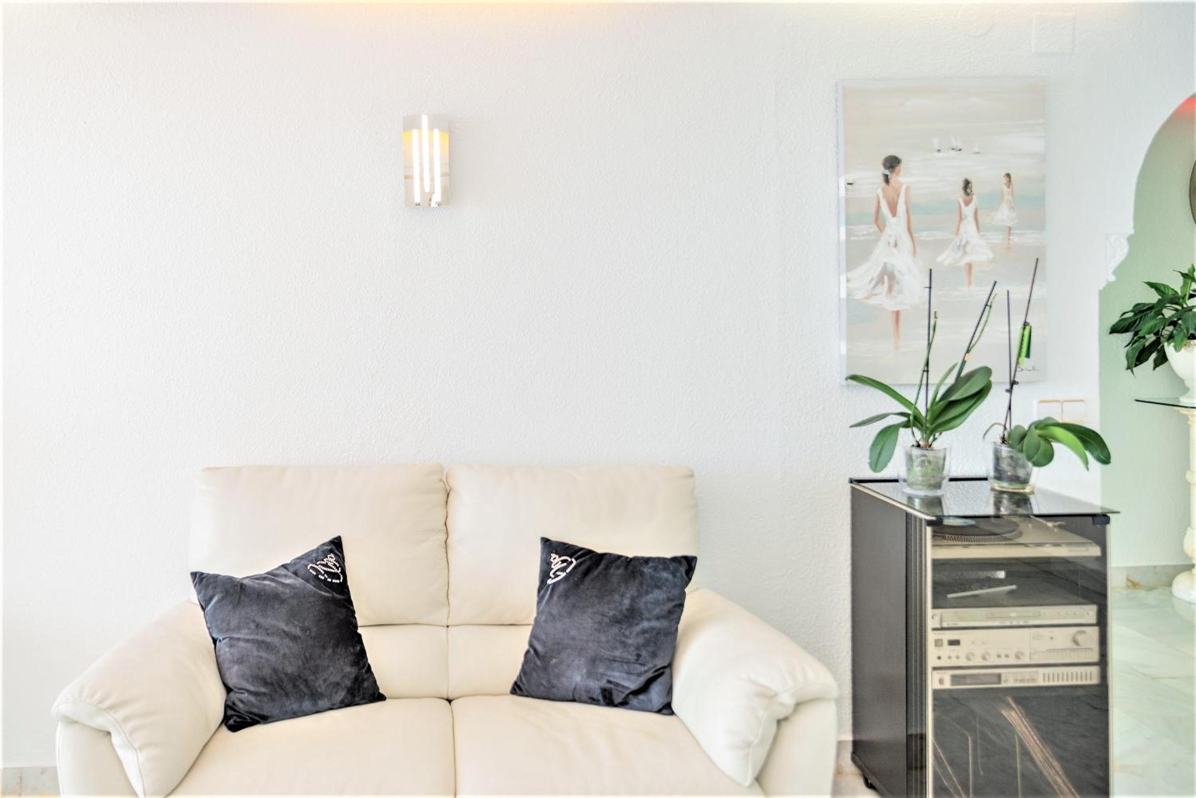 Apartment with Sea View - Photo 62