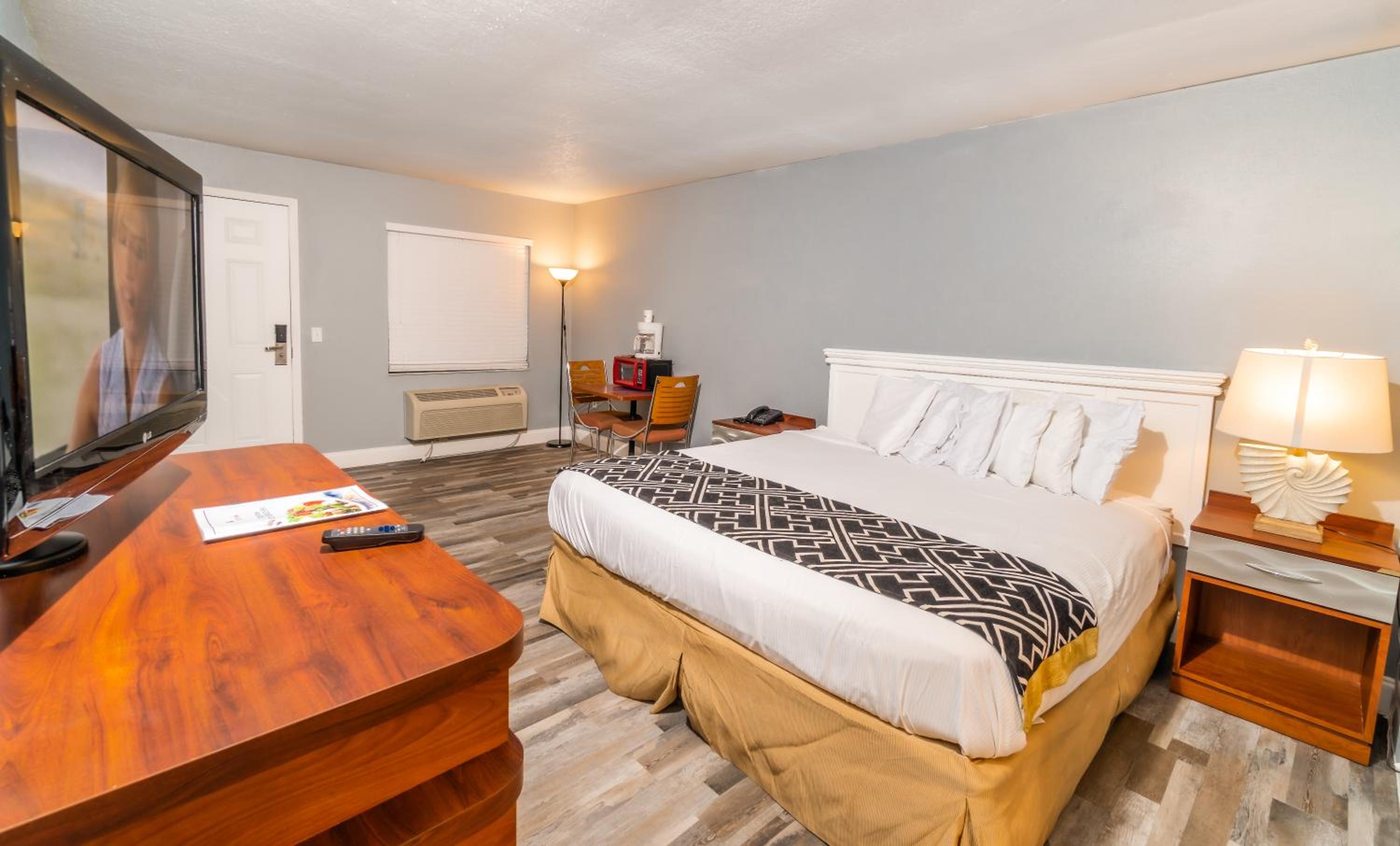 King Room photo 1