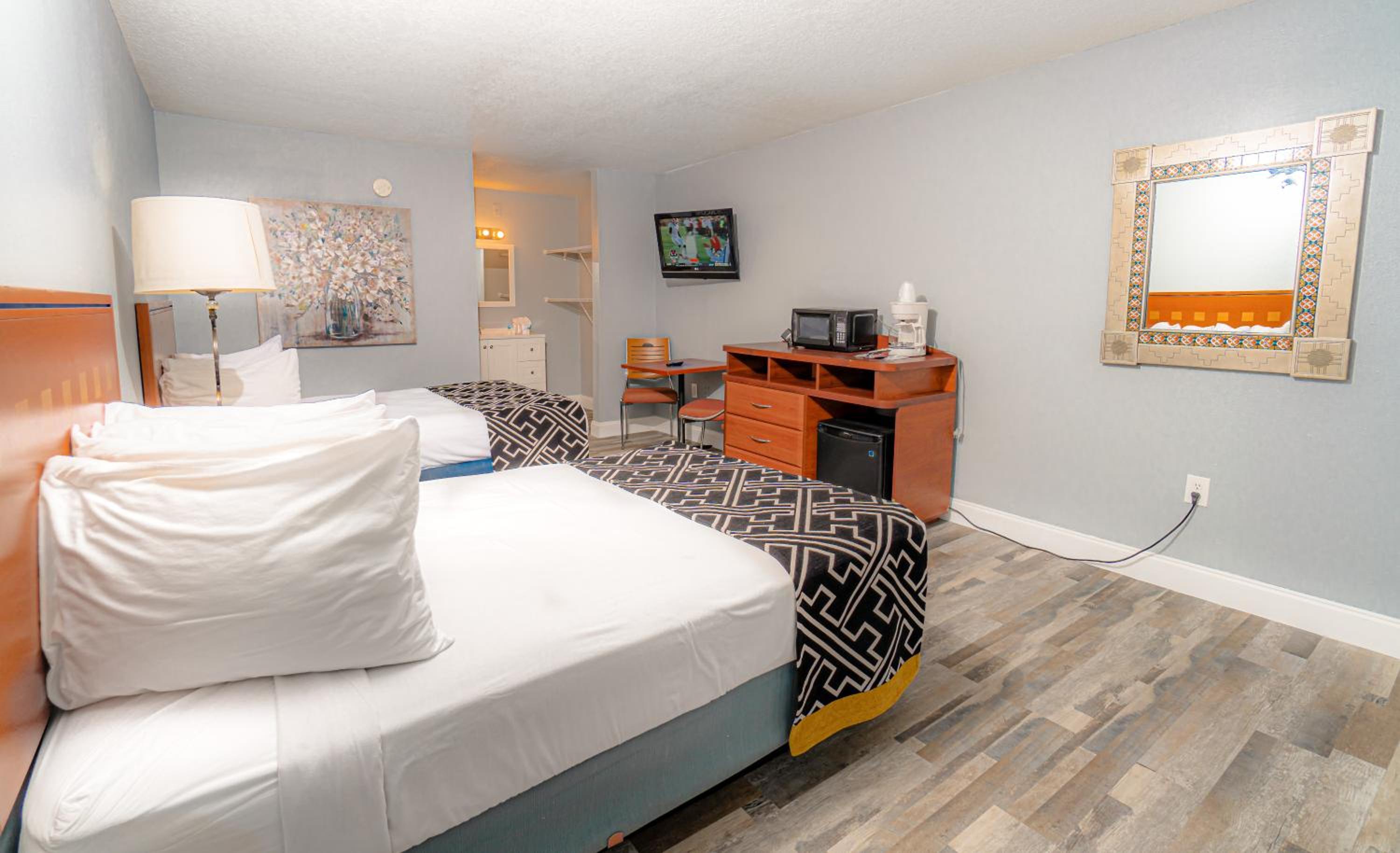Deluxe Double Room photo 1