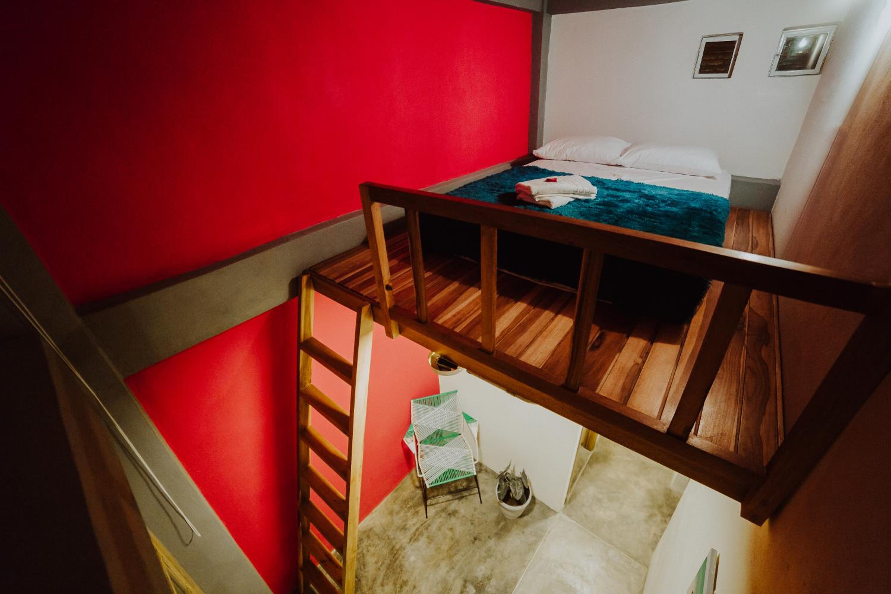 Double Room with Private Bathroom photo 2