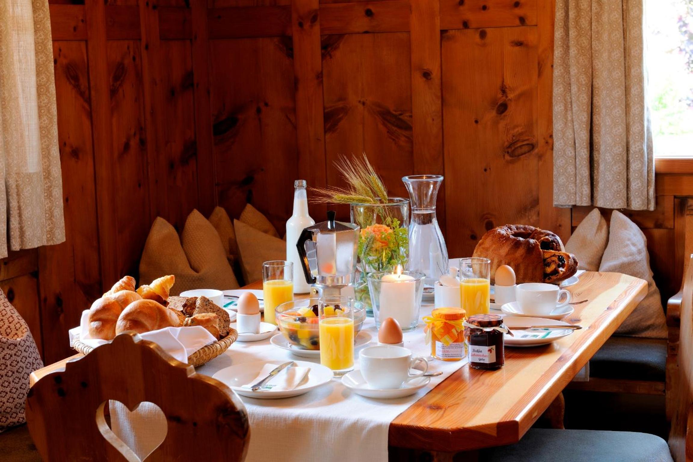 Superior Chalet photo 3