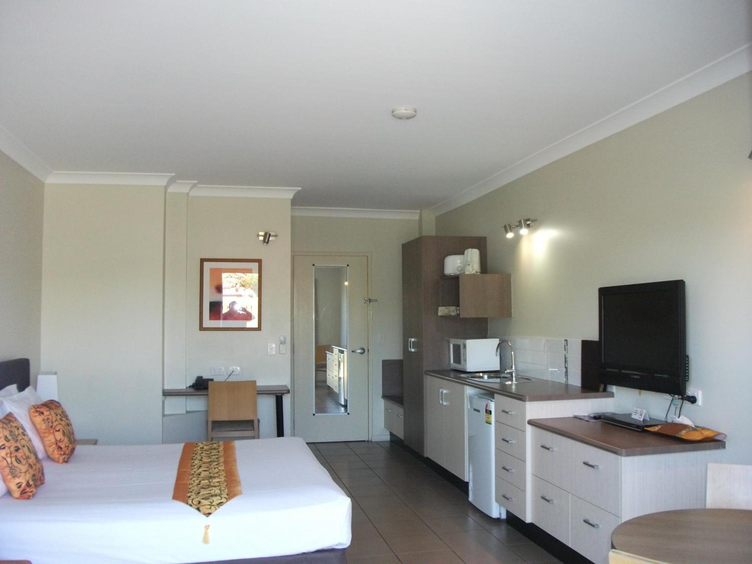 King Room