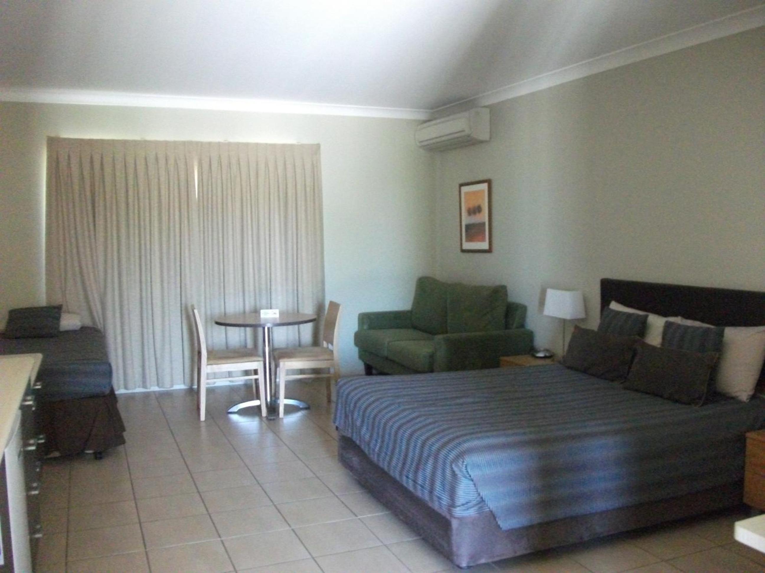 Queen Room