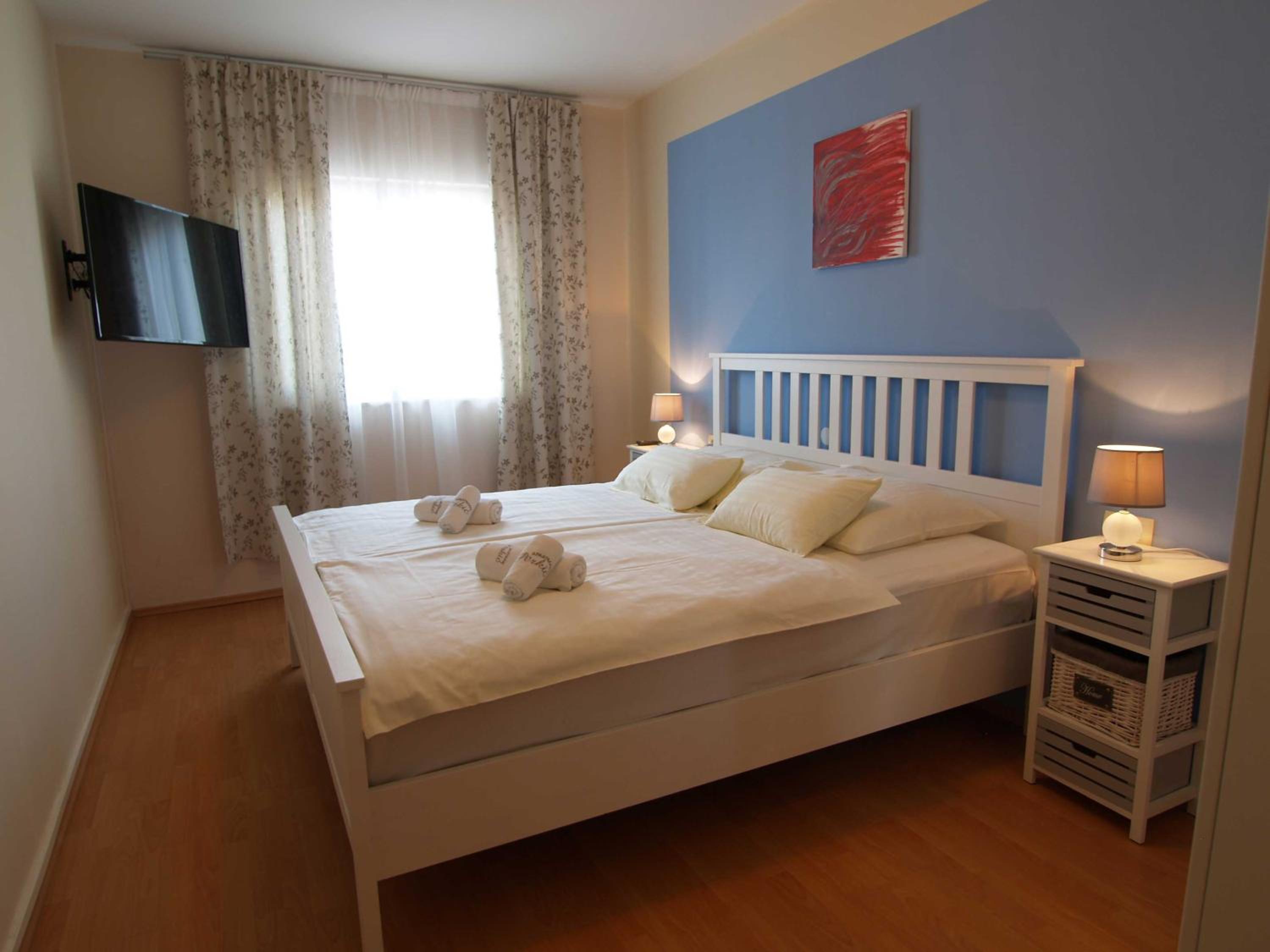 Apartment with Sea View