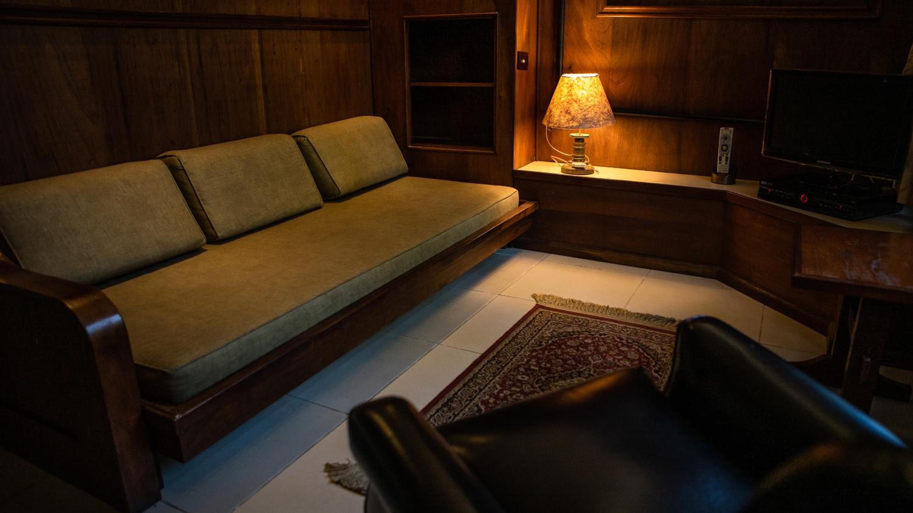 Double or Twin Master Suite  - Photo 8